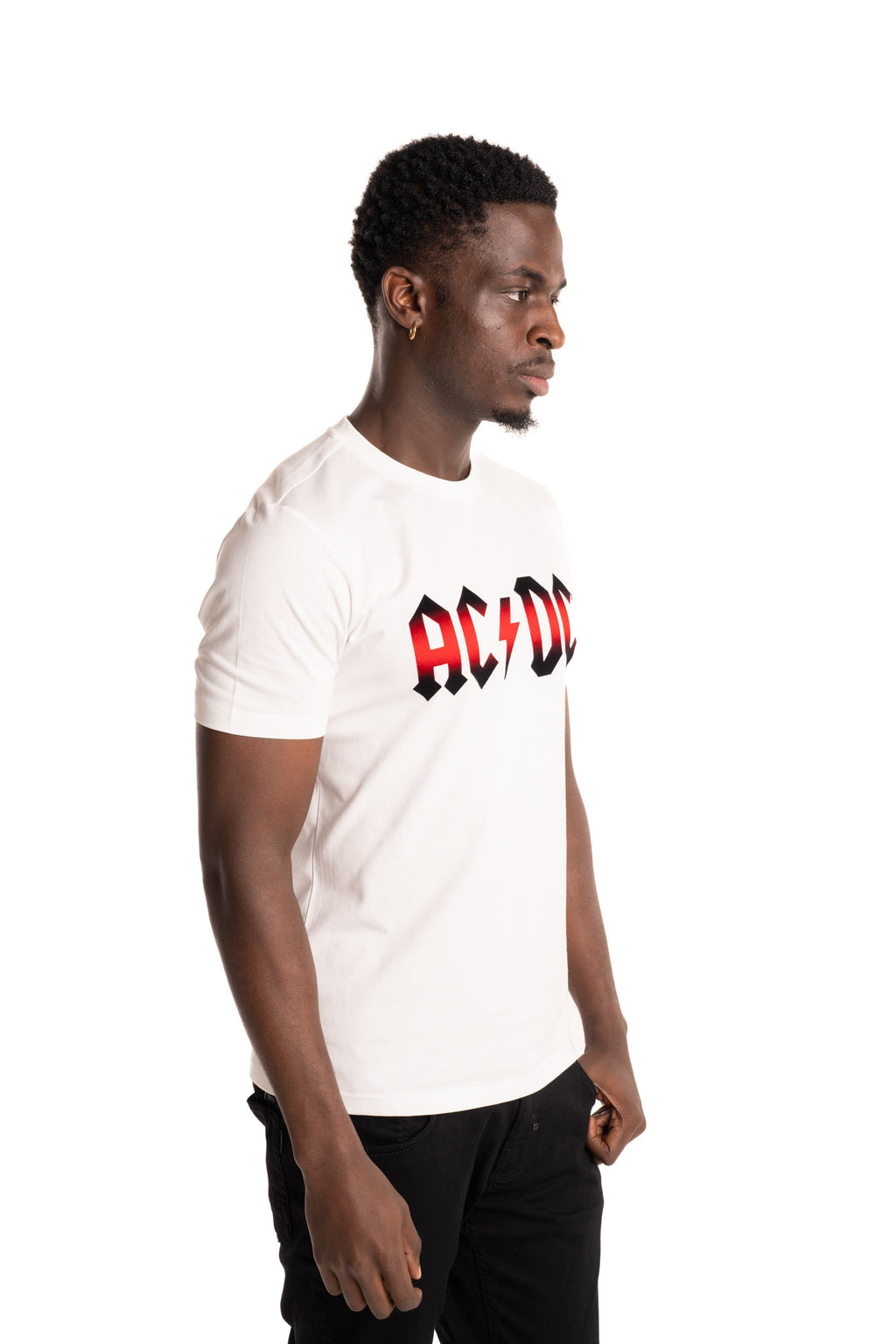 Antony Morato T-Shirt Regular Fit | MMKS02570-FA100240-1011