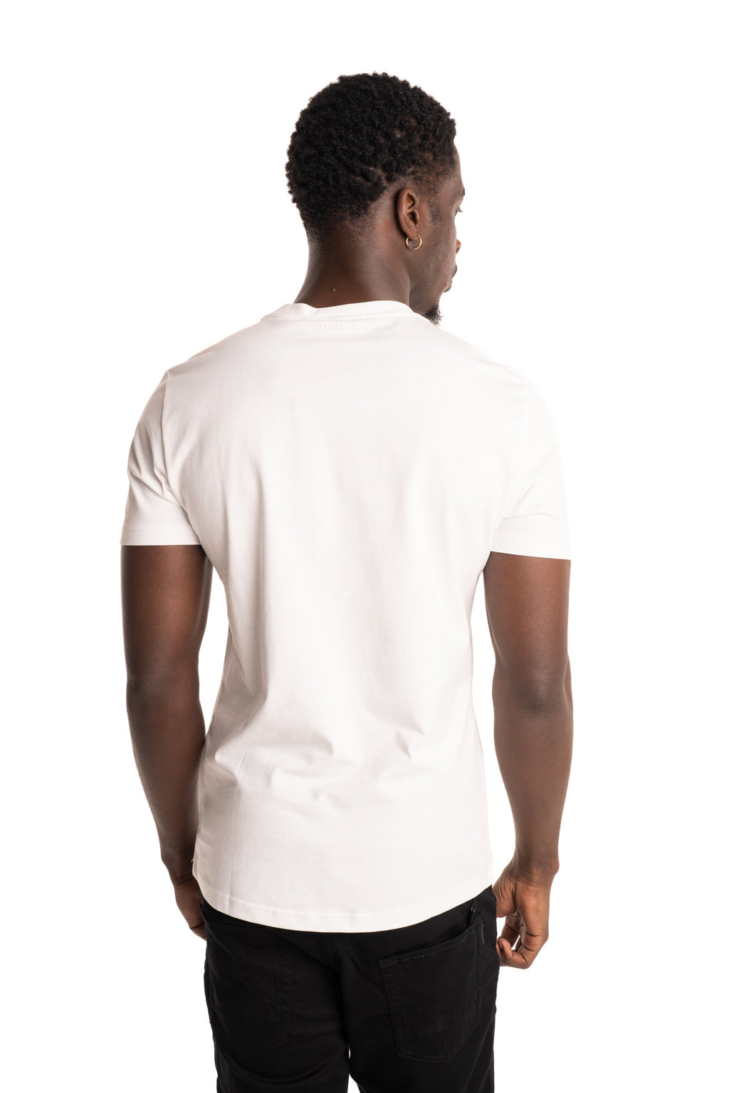 Antony Morato T-Shirt Regular Fit | MMKS02570-FA100240-1011