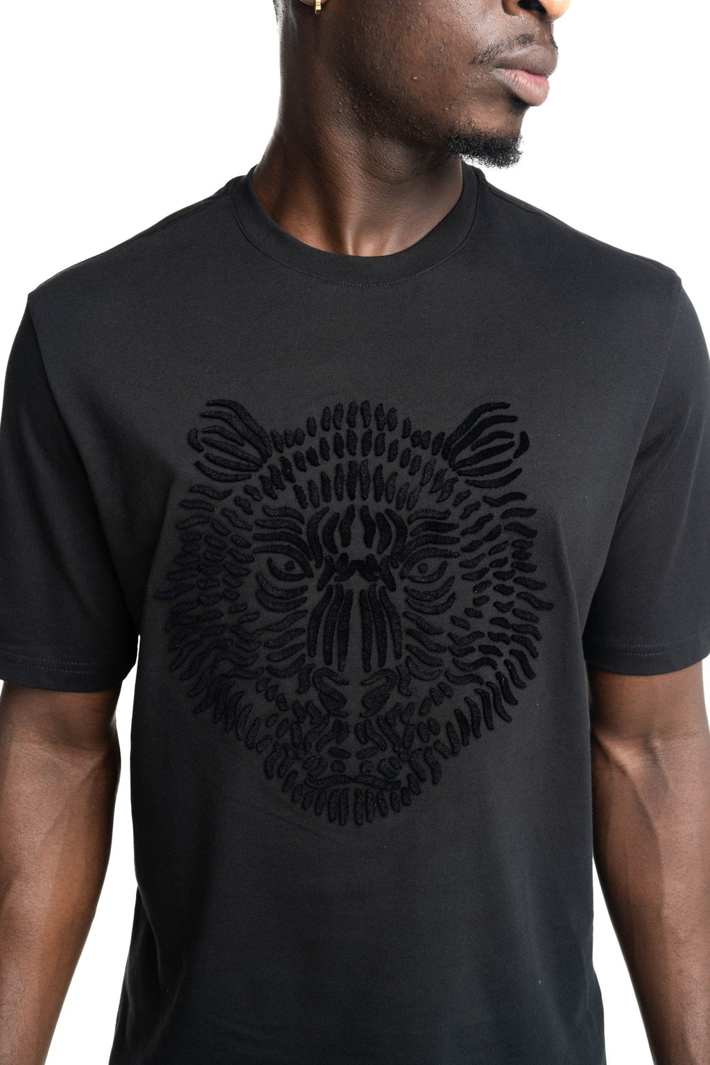 Antony Morato T-Shirt Relaxed Fit | Mmks02539-Fa100239-9000