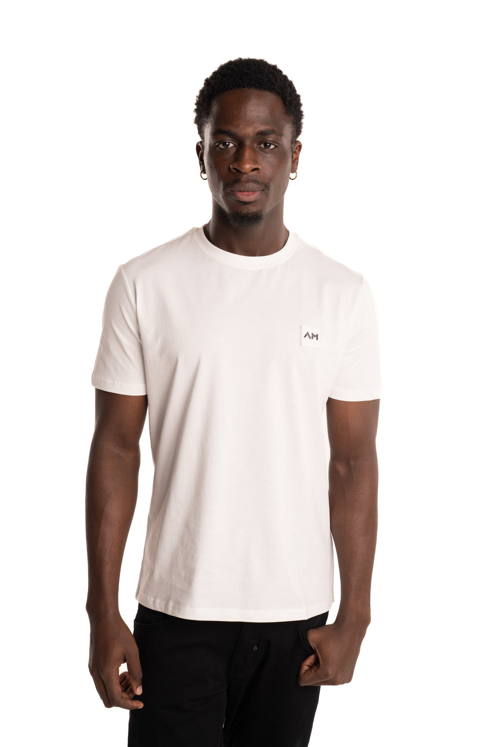 Antony Morato T-Shirt Regular Fit | MMKS02579-FA100258-1011