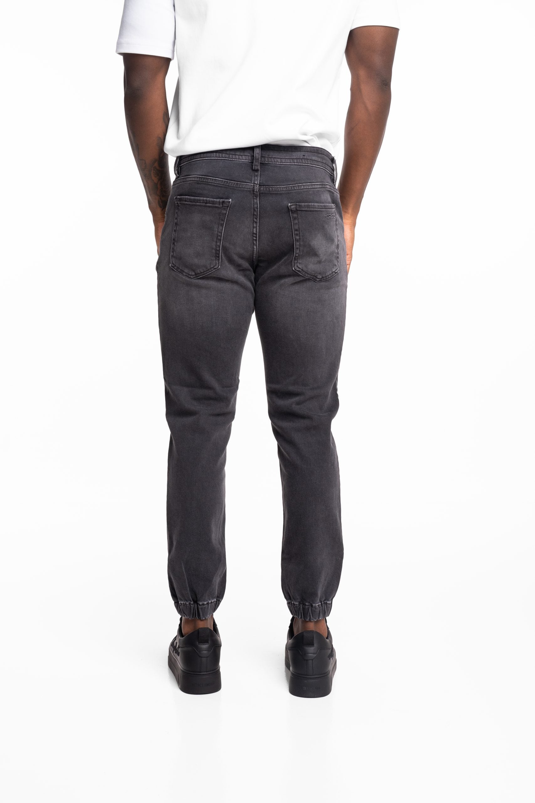 Antony Morato Jake Skinny Cropped Fit | Mmdt00290-Fa750615-9000-1-W02085