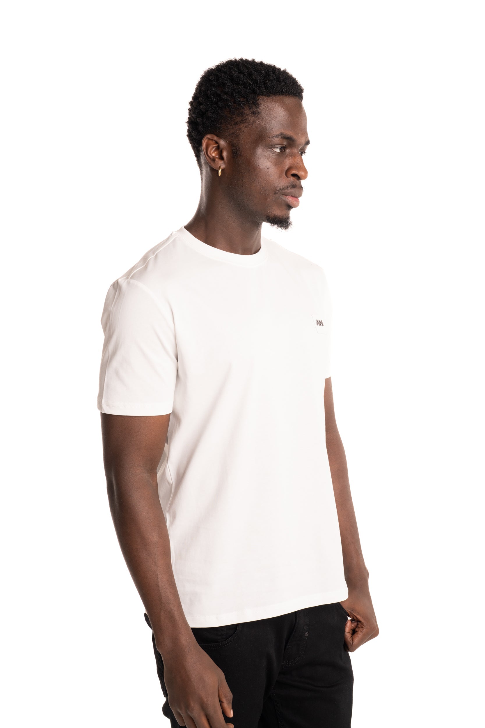 Antony Morato T-Shirt Regular Fit | MMKS02579-FA100258-1011