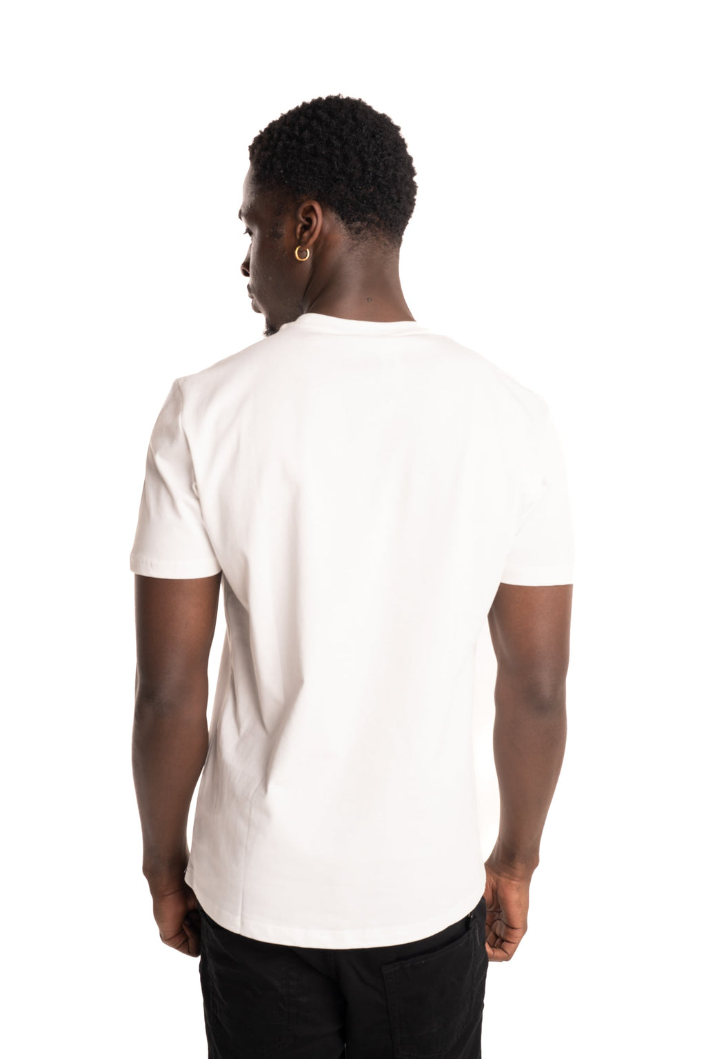 Antony Morato T-Shirt Regular Fit | MMKS02579-FA100258-1011