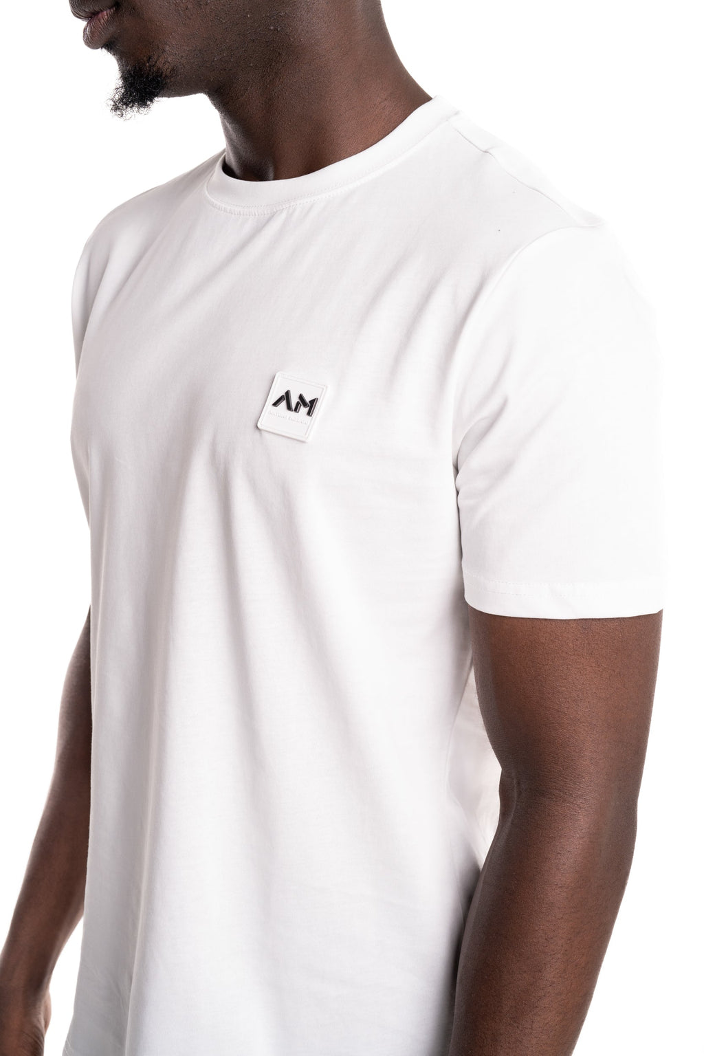 Antony Morato T-Shirt Regular Fit | MMKS02579-FA100258-1011