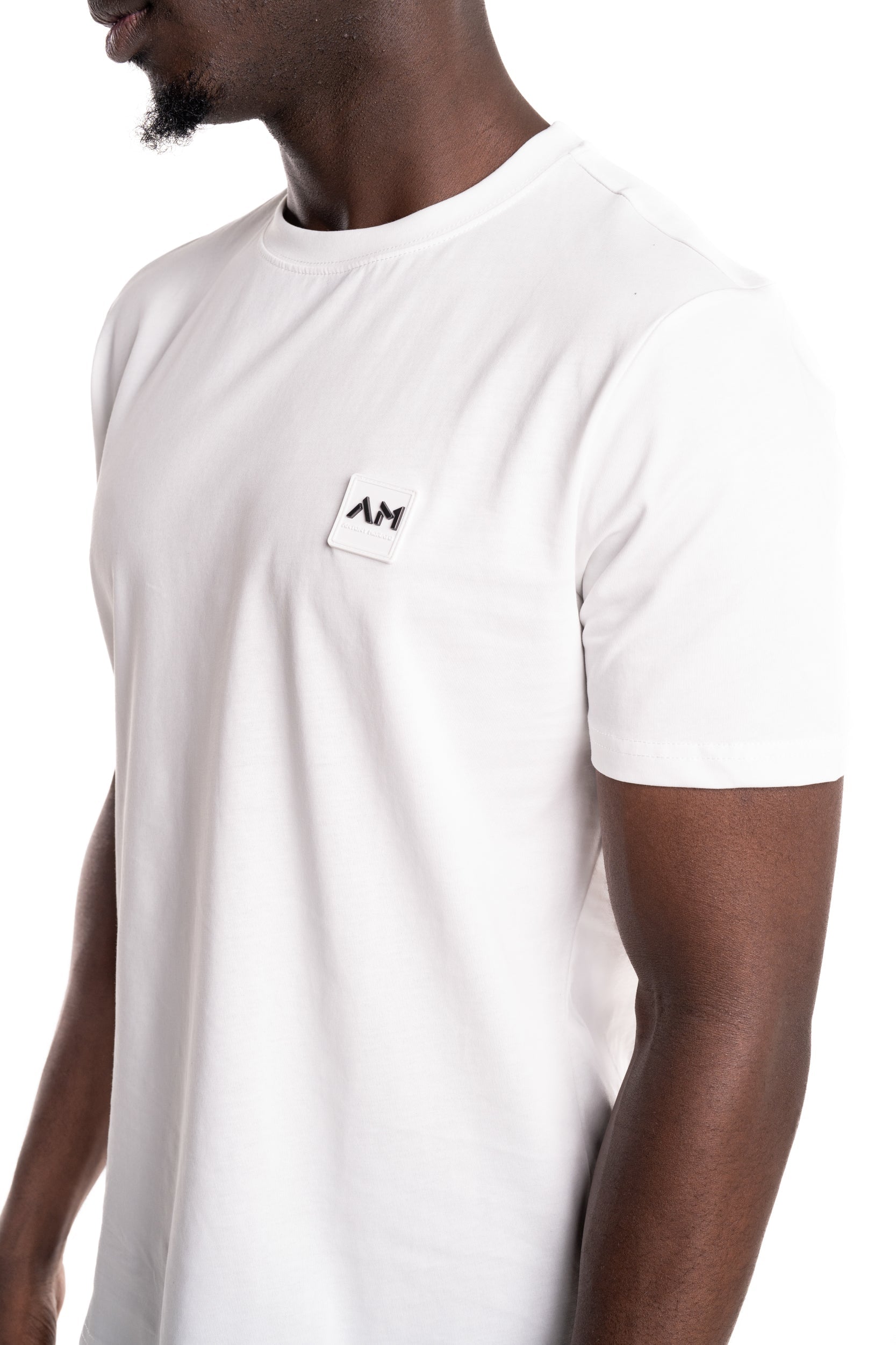 Antony Morato T-Shirt Regular Fit | MMKS02579-FA100258-1011