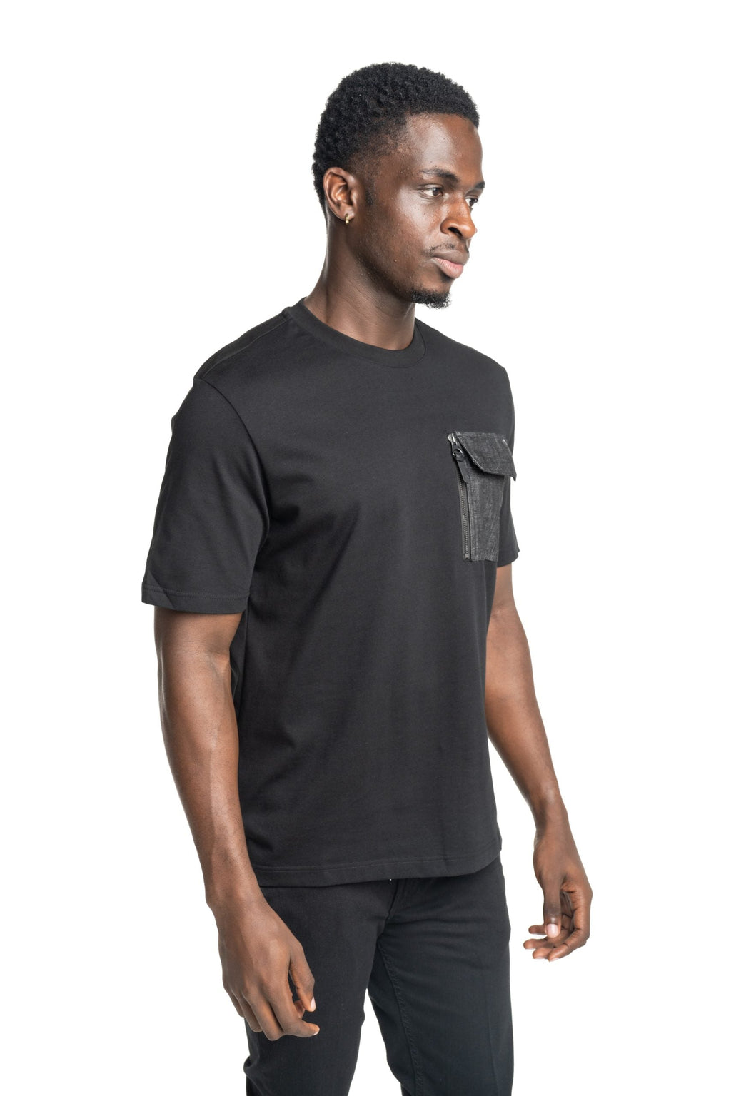 Antony Morato T-Shirt Relaxed Fit | Mmks02538-Fa100239-9000