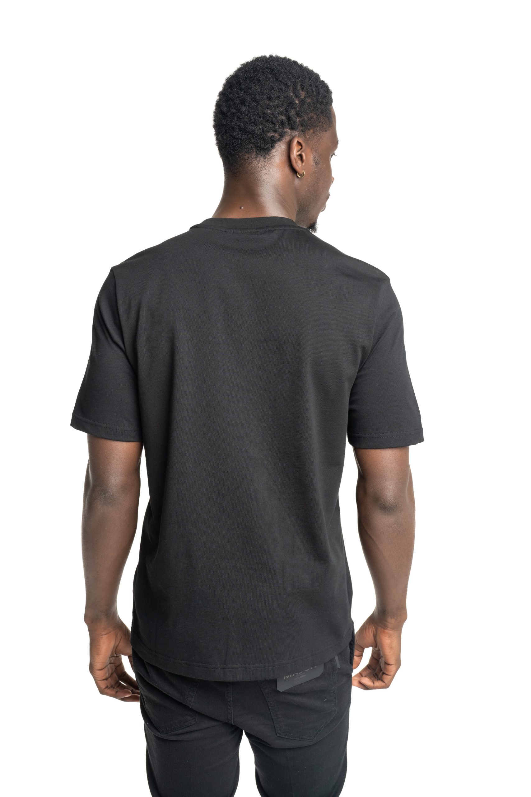 Antony Morato T-Shirt Relaxed Fit | Mmks02538-Fa100239-9000
