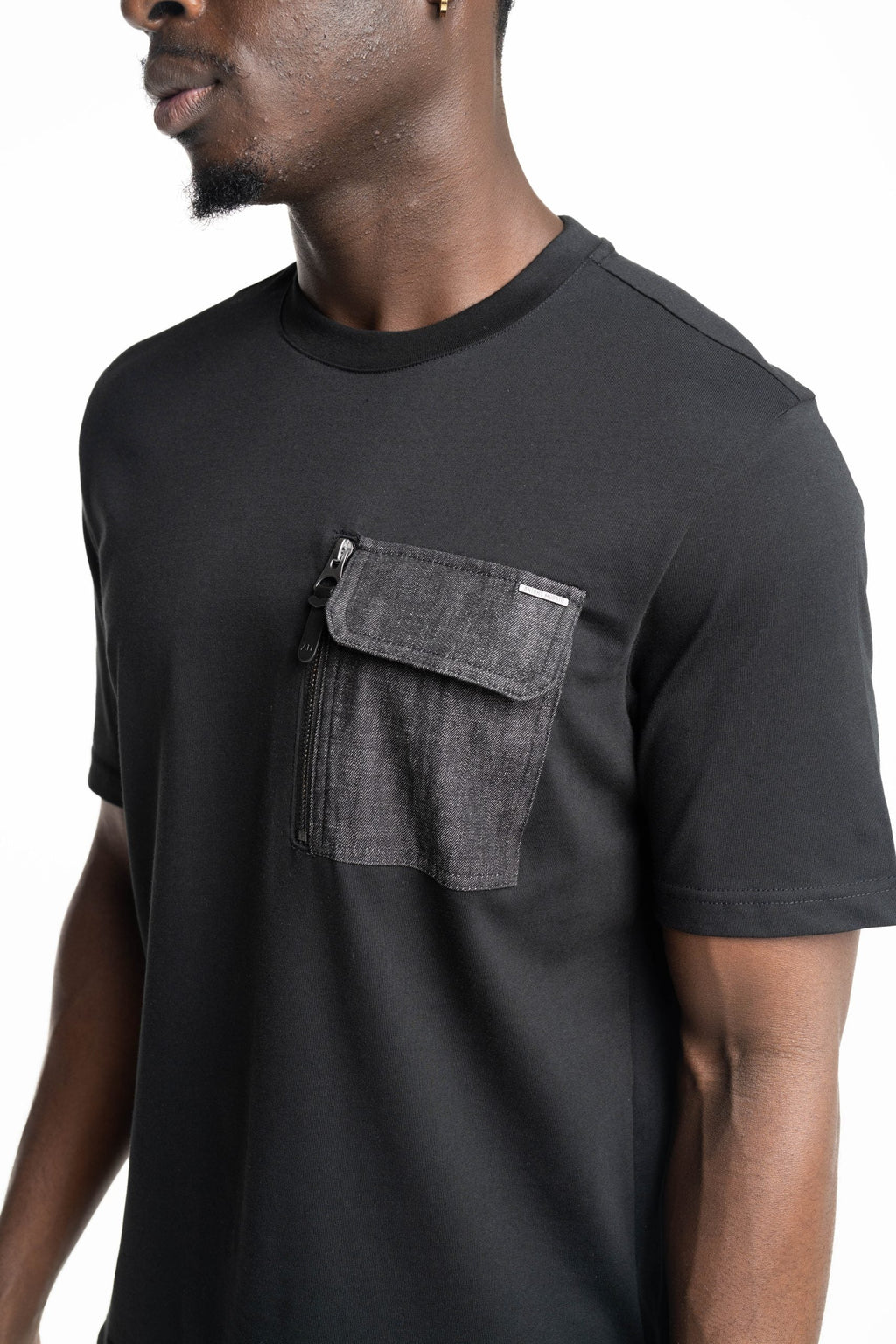 Antony Morato T-Shirt Relaxed Fit | Mmks02538-Fa100239-9000