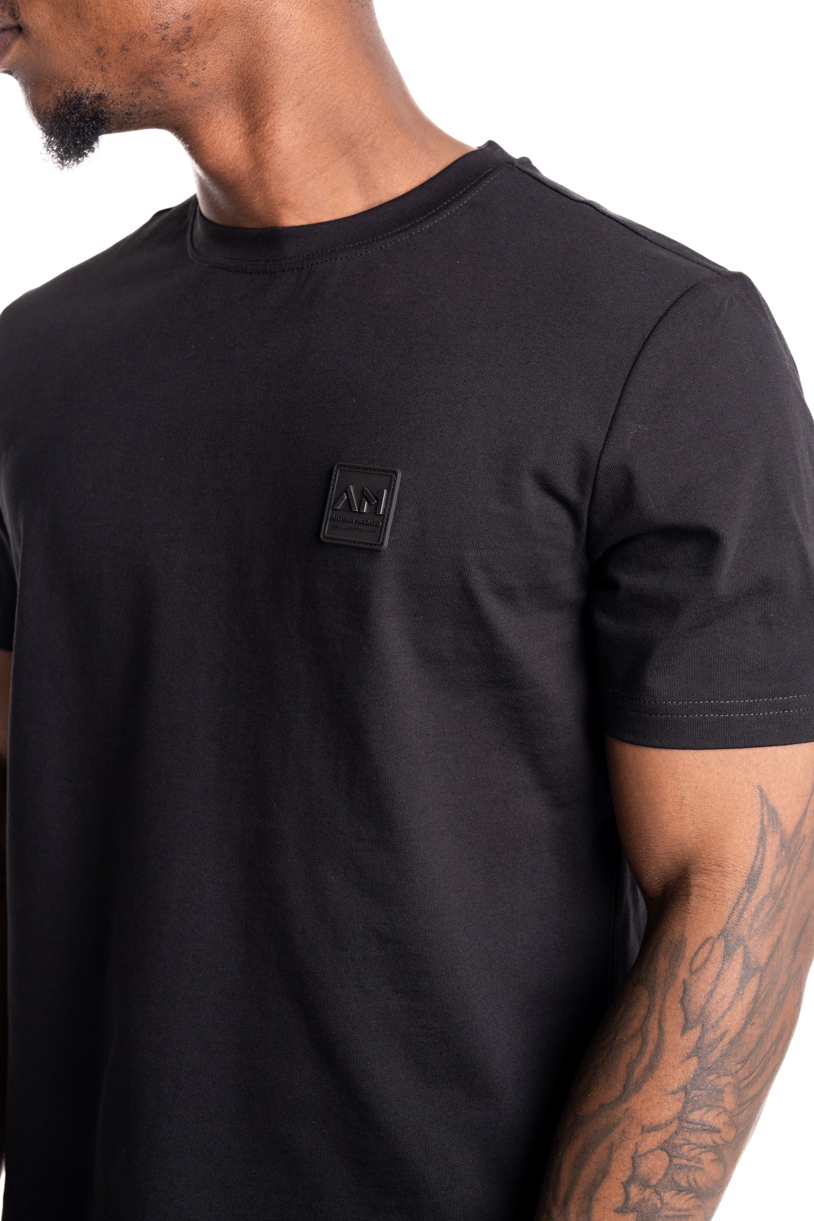 Antony Morato T-Shirt Regular Fit | MMKS02579-FA100258-9000