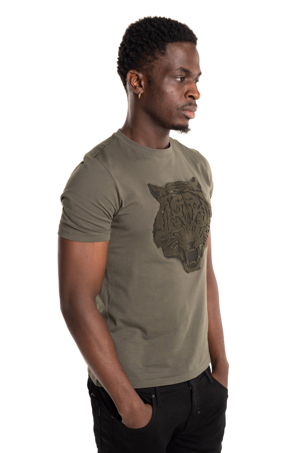 Antony Morato T-Shirt Regular Fit | MMKS02561-FA100240-4089