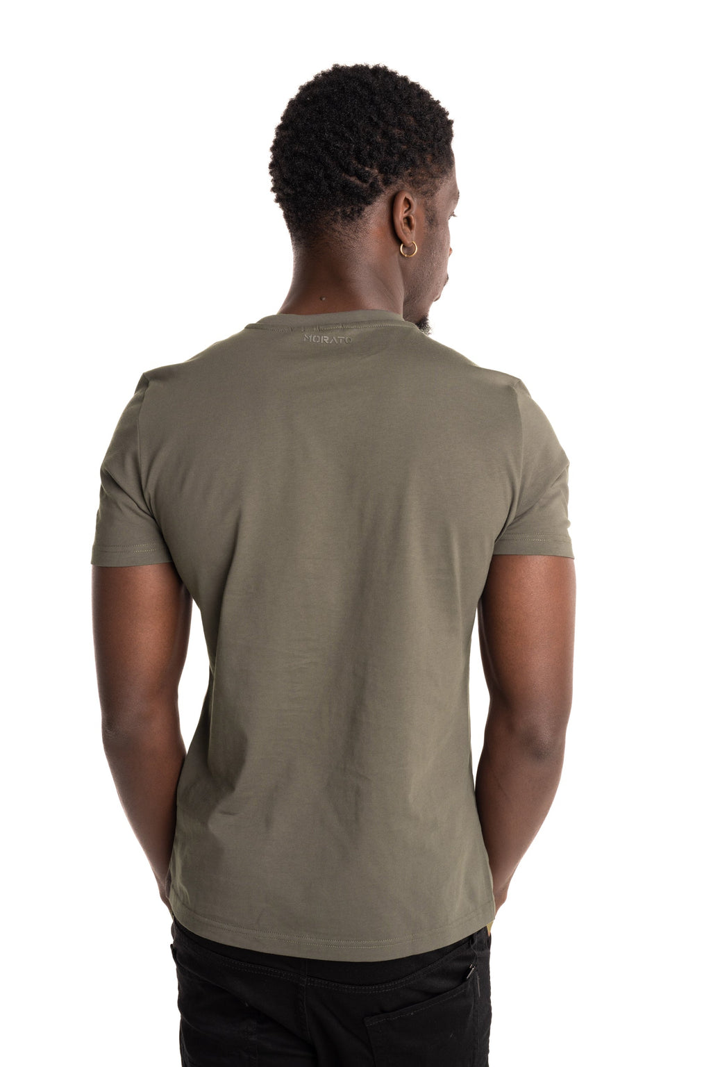 Antony Morato T-Shirt Regular Fit | MMKS02561-FA100240-4089