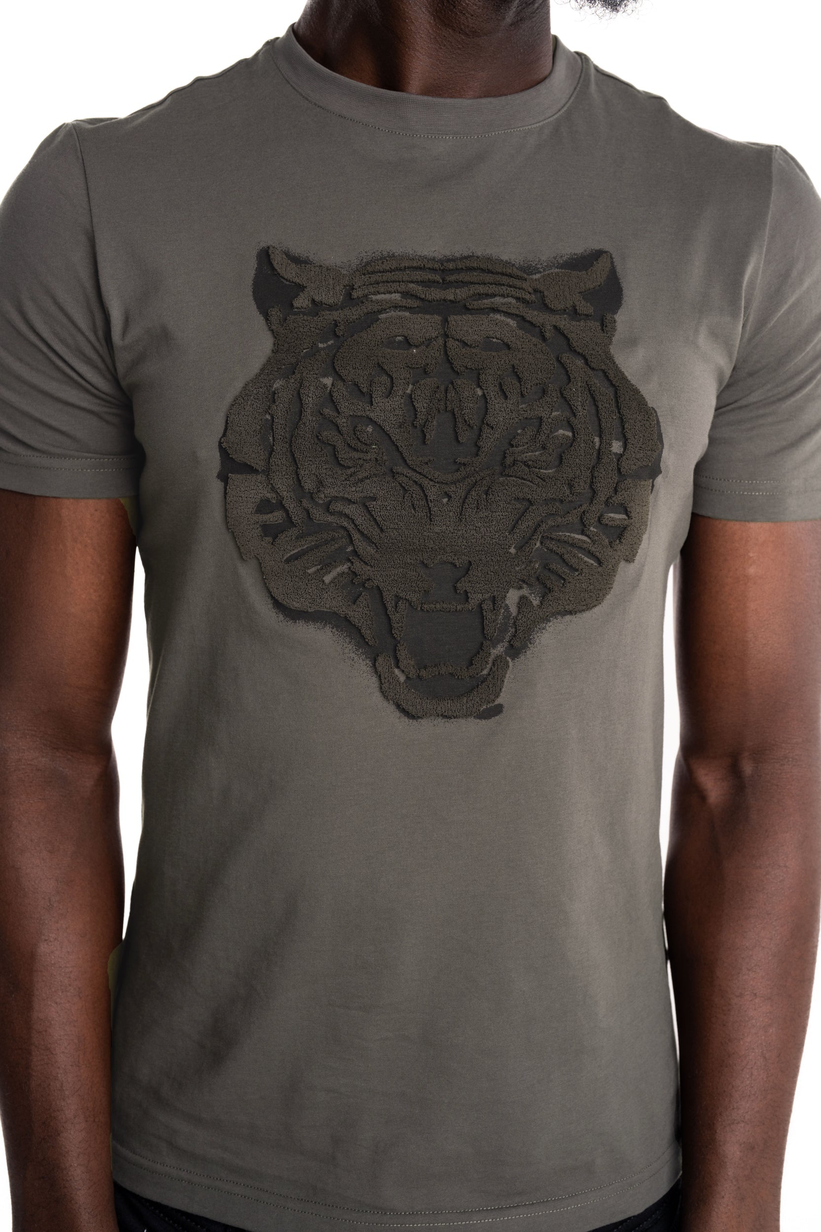 Antony Morato T-Shirt Regular Fit | MMKS02561-FA100240-4089