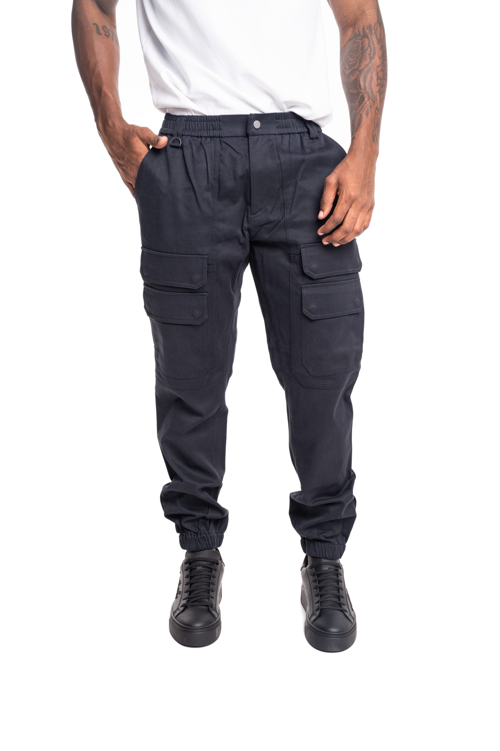 Antony Morato Trousers Glen Regular Fit | Mmtr00741-Fa800191-7139