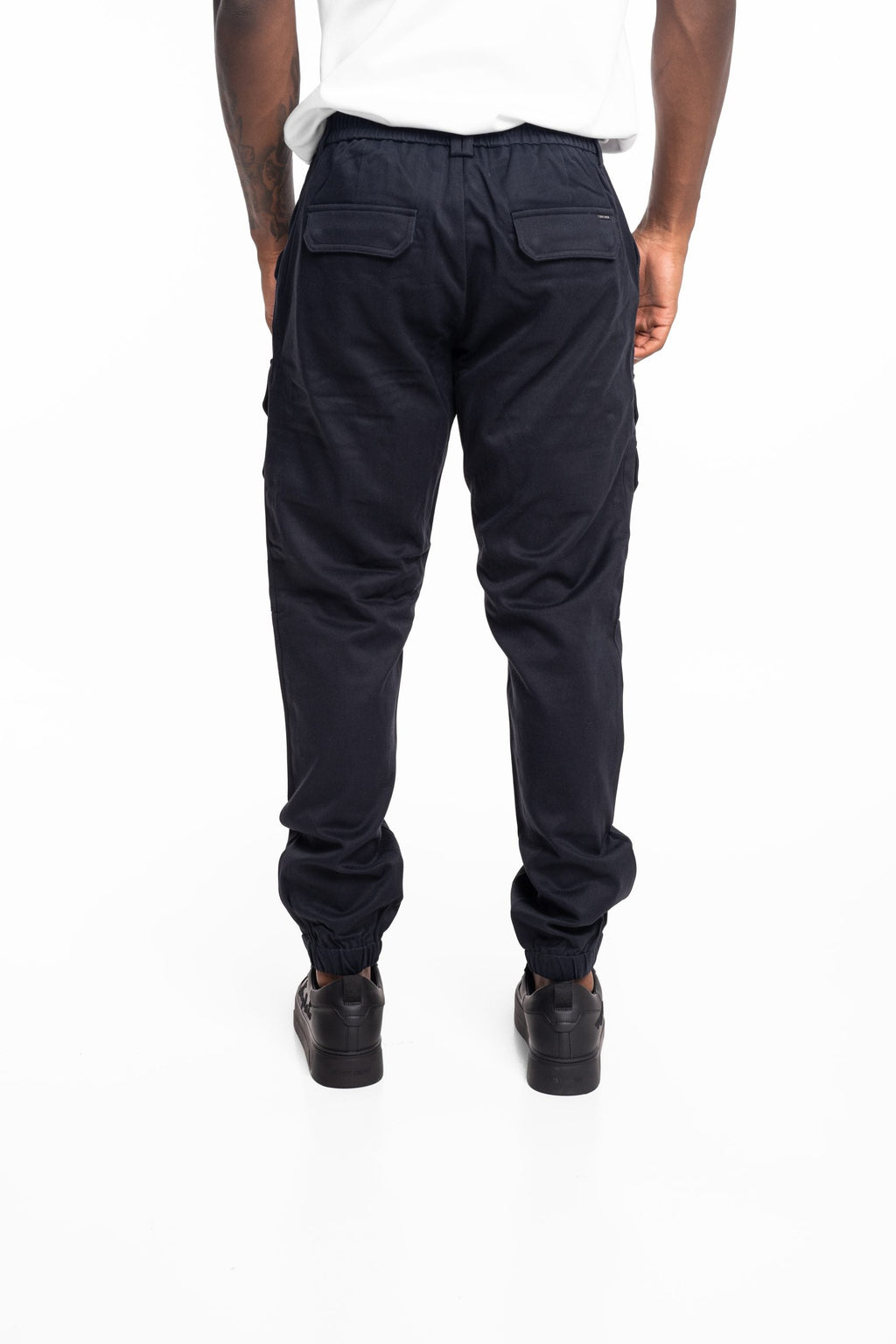 Antony Morato Trousers Glen Regular Fit | Mmtr00741-Fa800191-7139