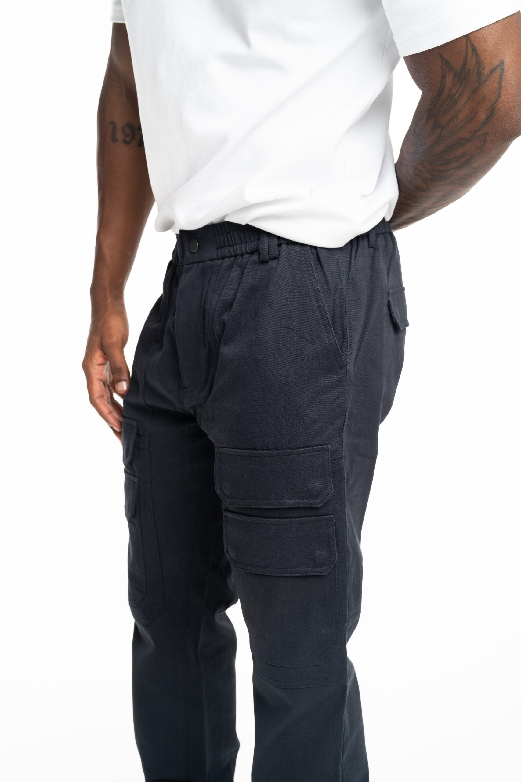 Antony Morato Trousers Glen Regular Fit | Mmtr00741-Fa800191-7139