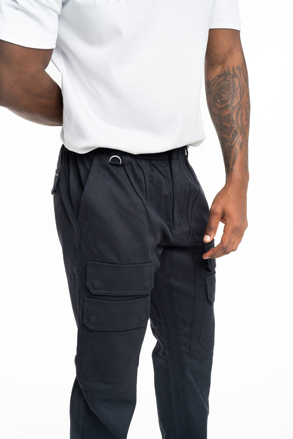 Antony Morato Trousers Glen Regular Fit | Mmtr00741-Fa800191-7139