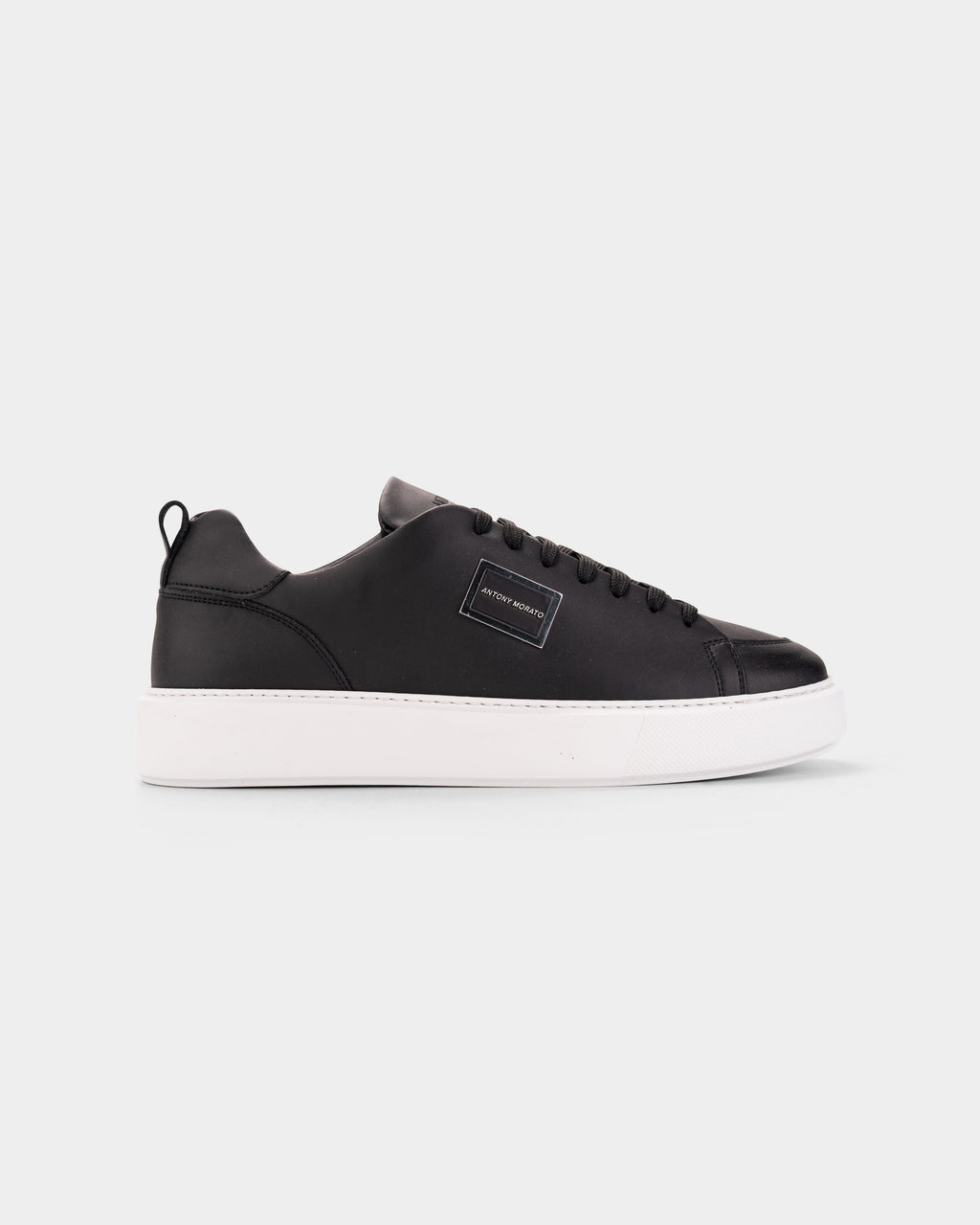 Antony Morato Sneaker Metal Dixon | Mmfw01821-Le300105-9000