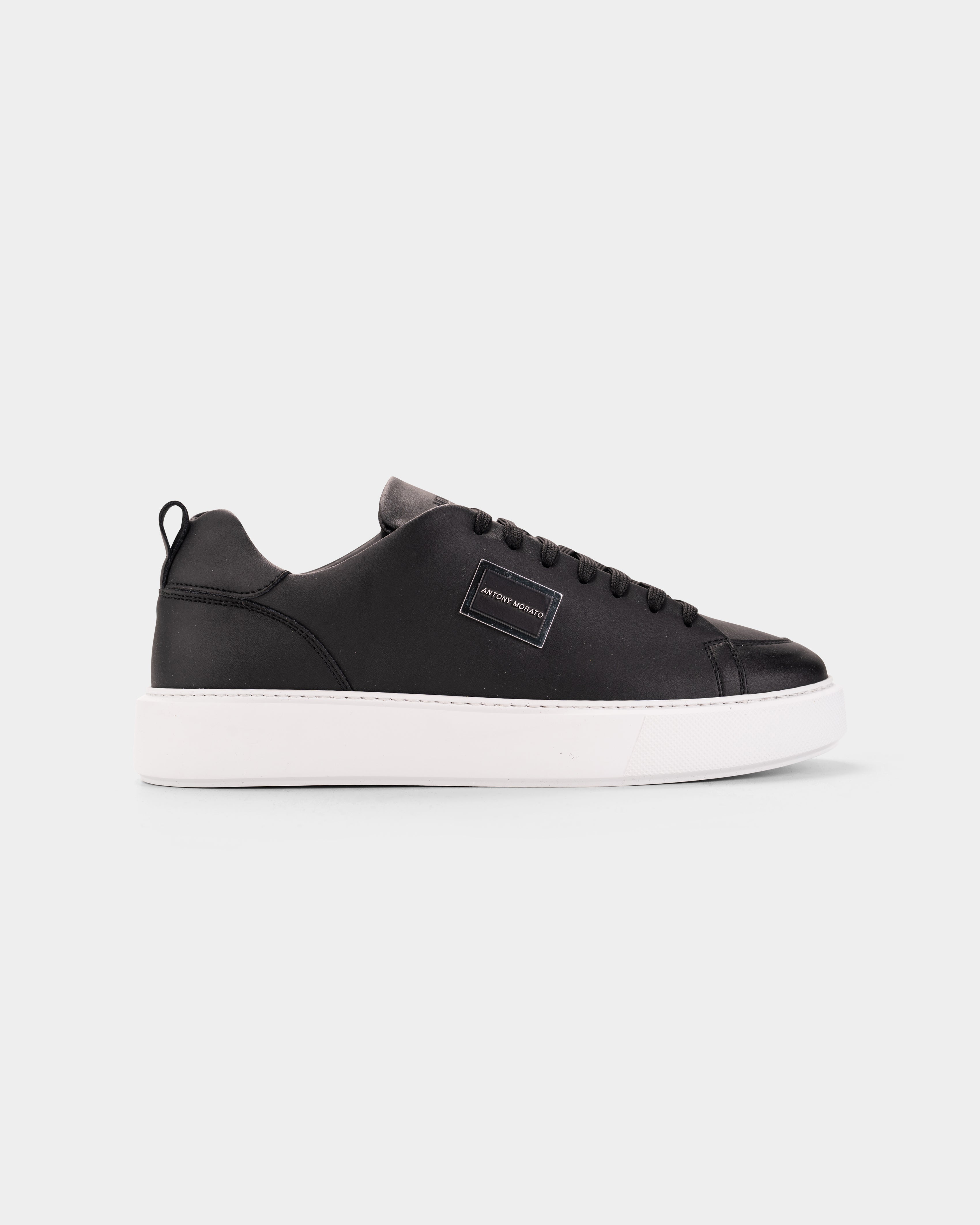 Antony Morato Sneaker Metal Dixon | Mmfw01821-Le300105-9000