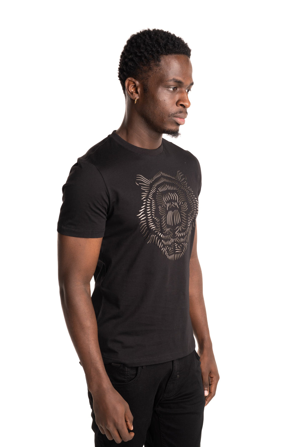 Antony Morato T-Shirt Regular Fit | MMKS02566-FA100240-9000