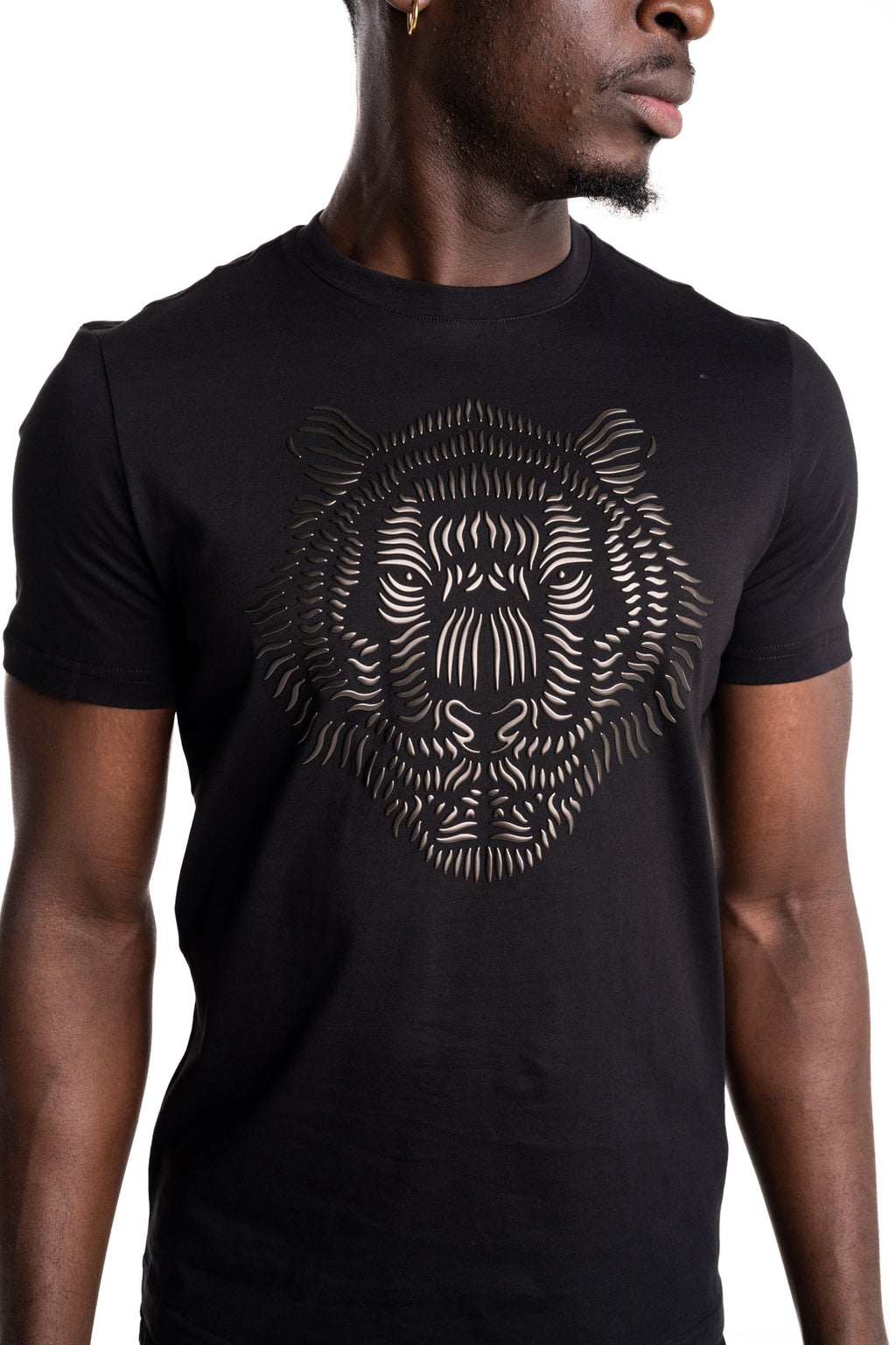 Antony Morato T-Shirt Regular Fit | MMKS02566-FA100240-9000