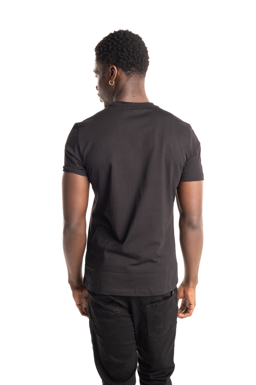 Antony Morato T-Shirt Regular Fit | MMKS02568-FA100240-9000