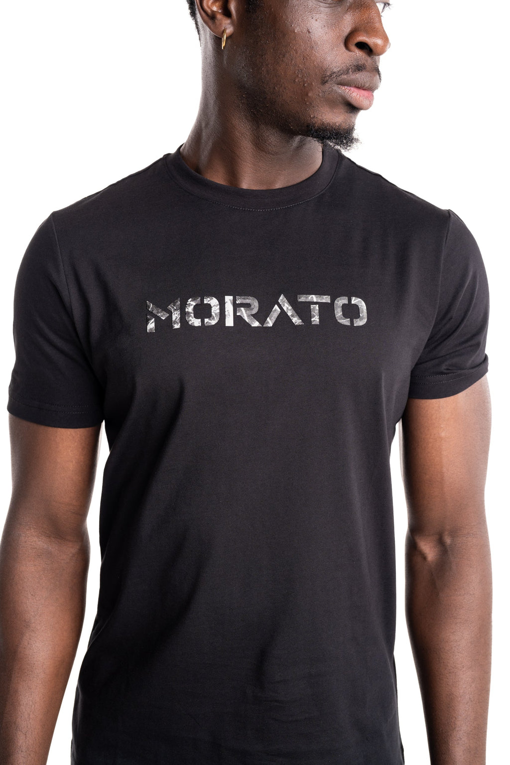 Antony Morato T-Shirt Regular Fit | MMKS02568-FA100240-9000
