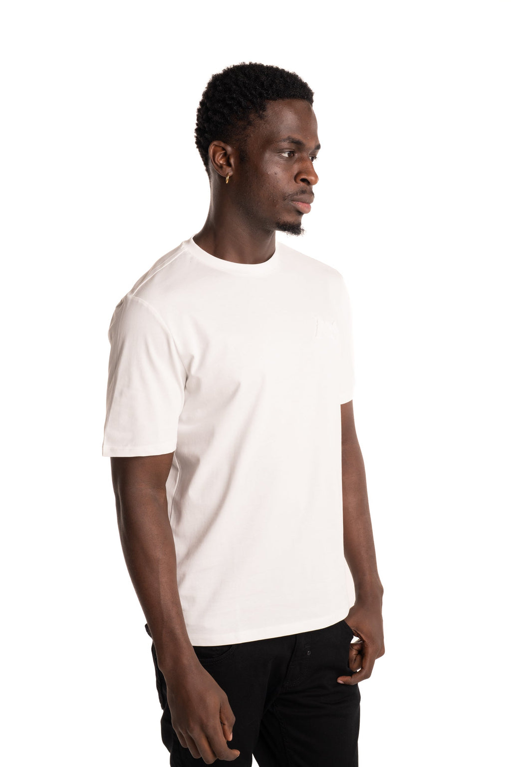Antony Morato T-Shirt Relaxed | MMKS02564-FA100258-1011