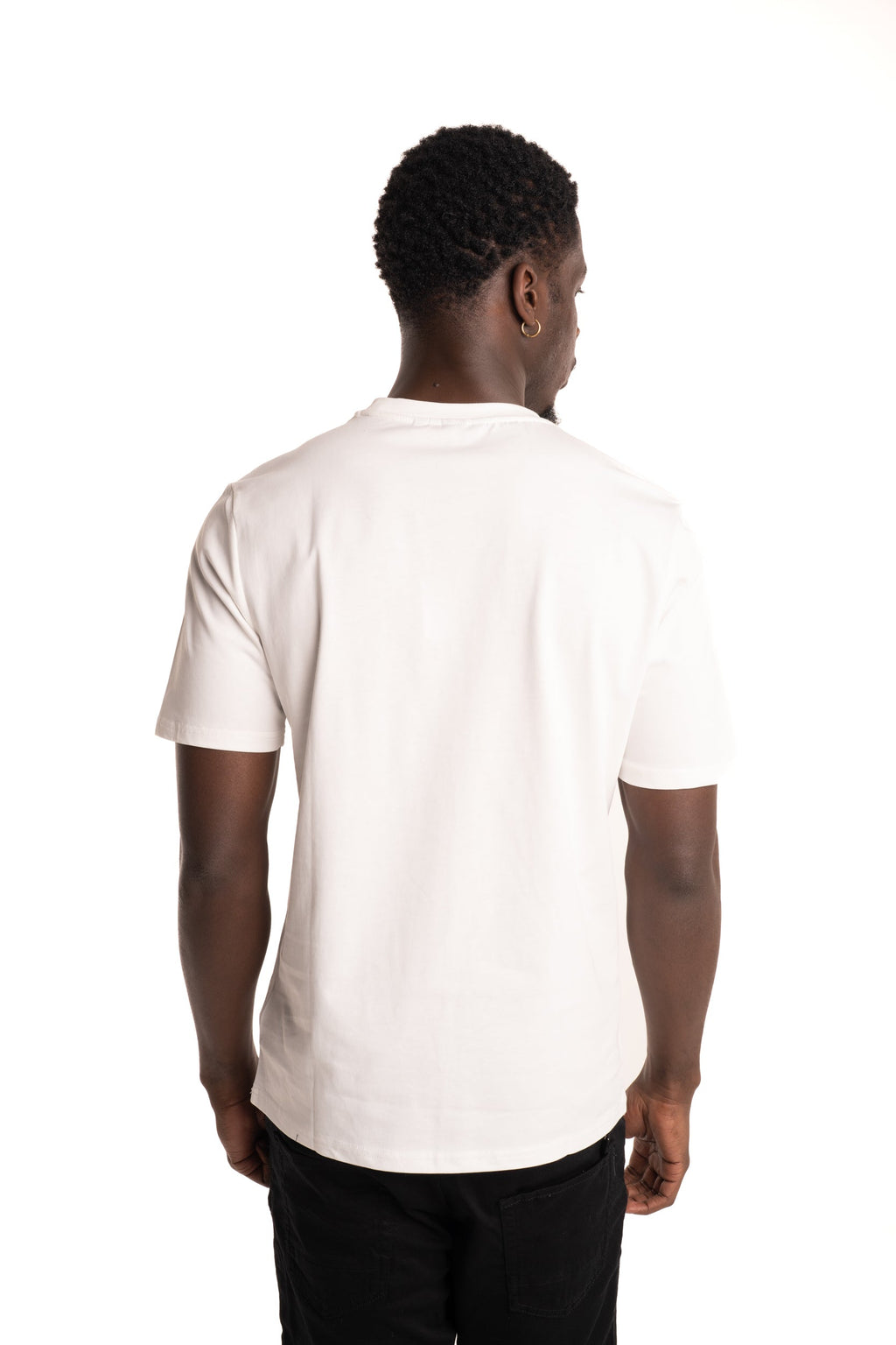 Antony Morato T-Shirt Relaxed | MMKS02564-FA100258-1011