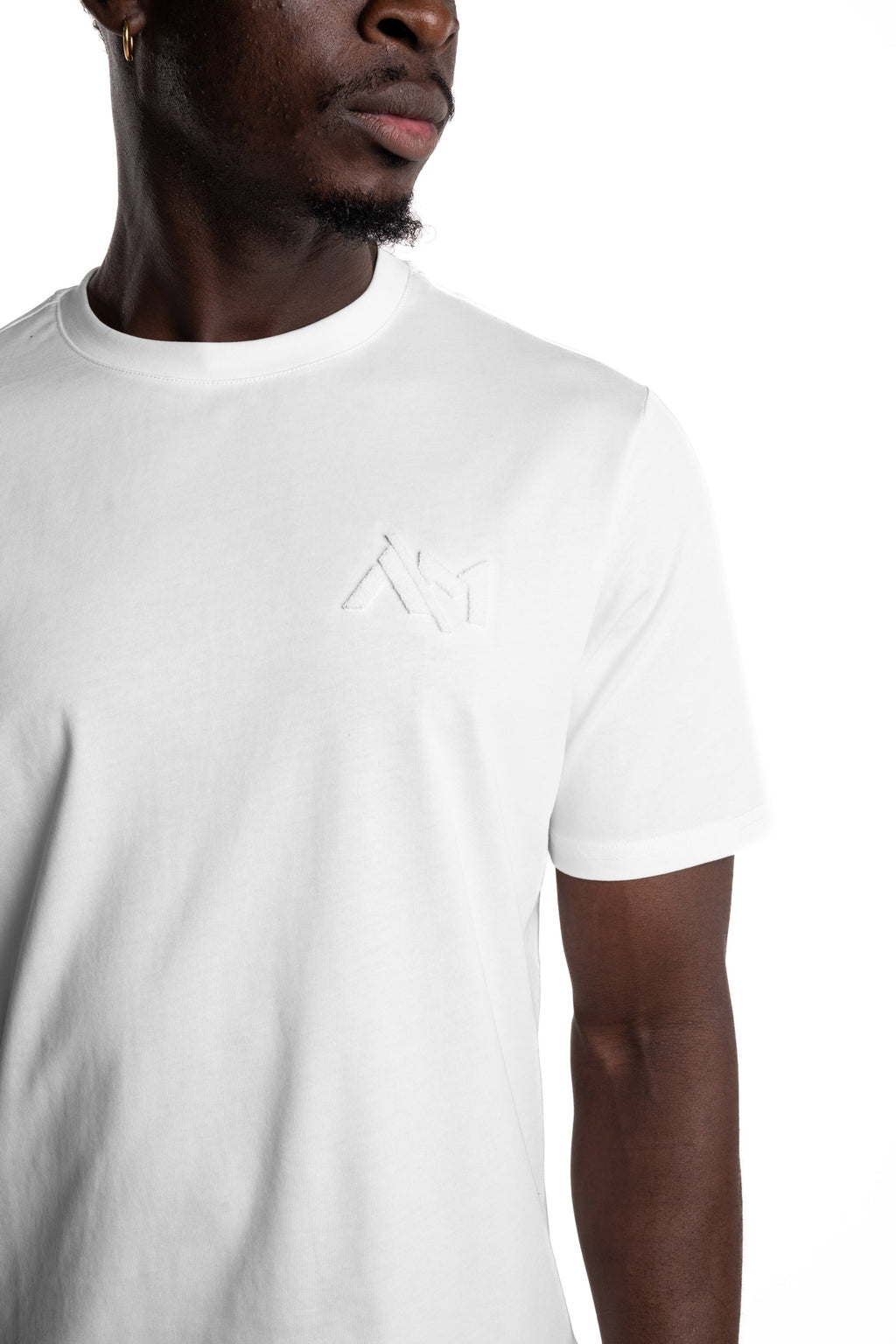 Antony Morato T-Shirt Relaxed | MMKS02564-FA100258-1011