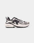 Represent Men's Storm Runner | MLM9350-265-Silver/Black