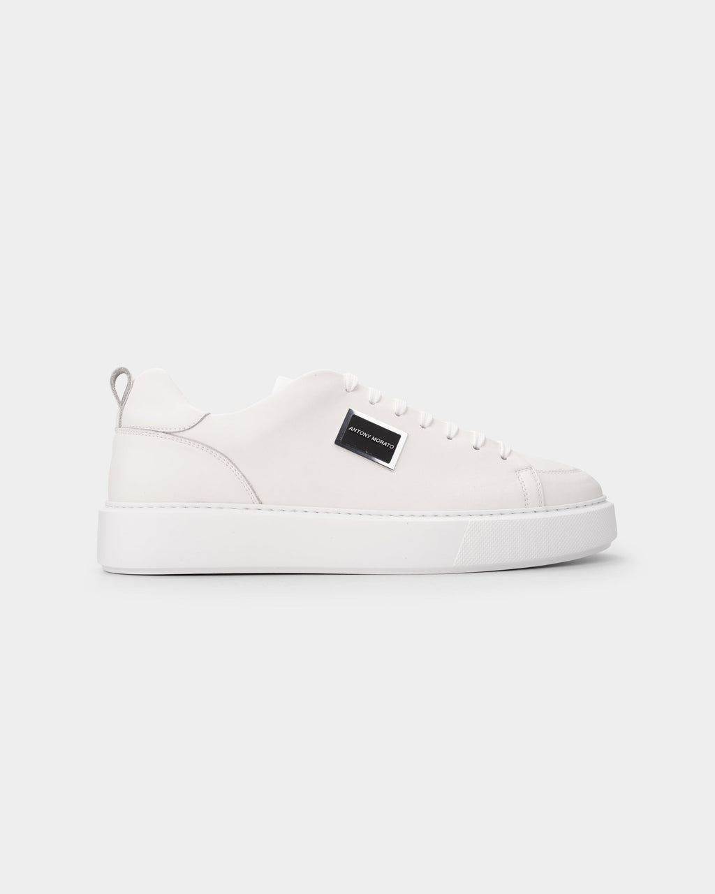 Antony Morato Sneaker Metal Dixon | Mmfw01821-Le300105-1000