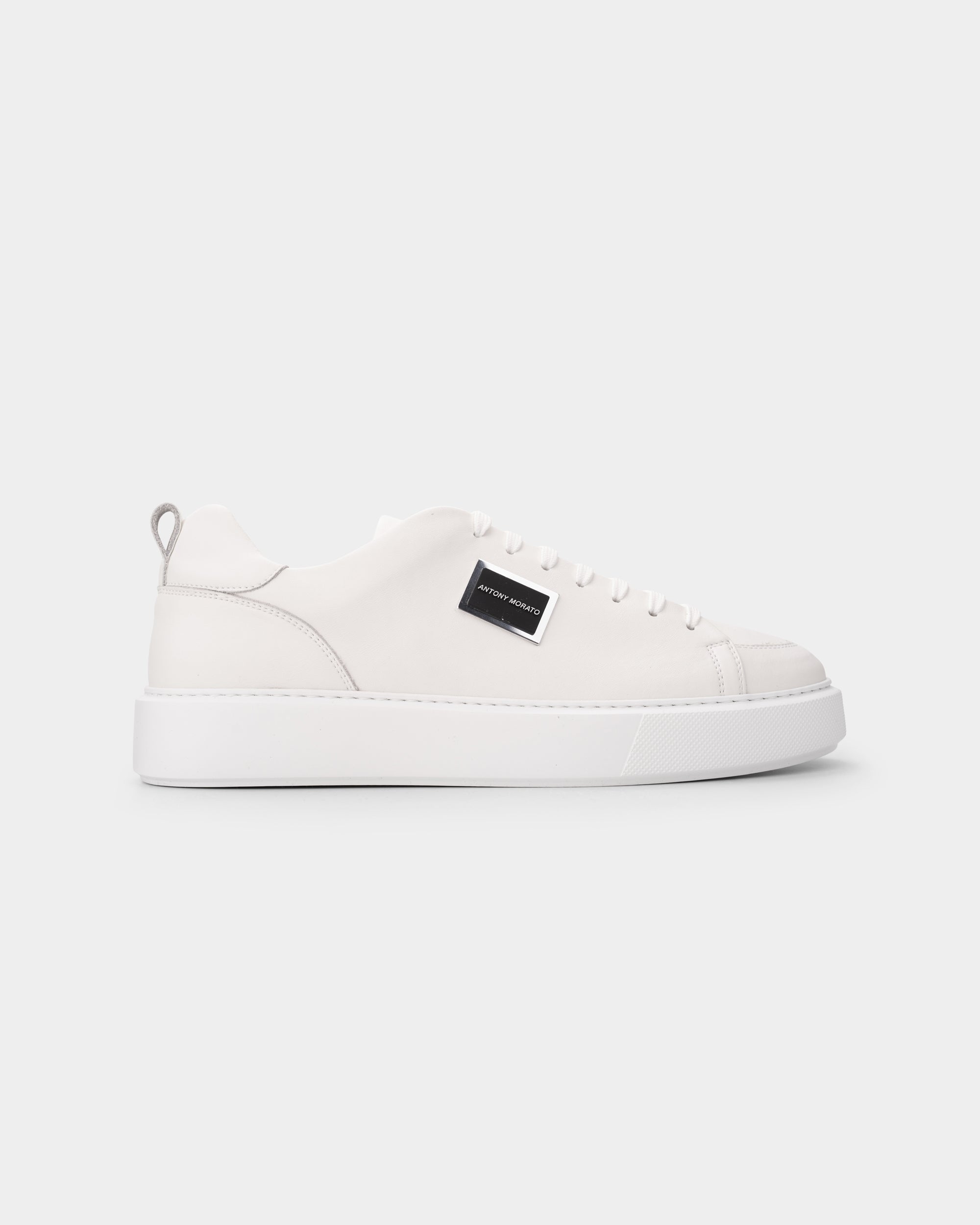 Antony Morato Sneaker Metal Dixon | Mmfw01821-Le300105-1000