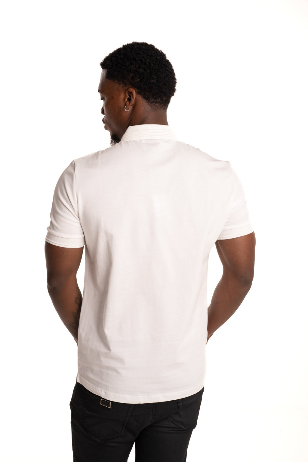 Antony Morato Polo Regular Fit | MMKS02577-FA100258-1011