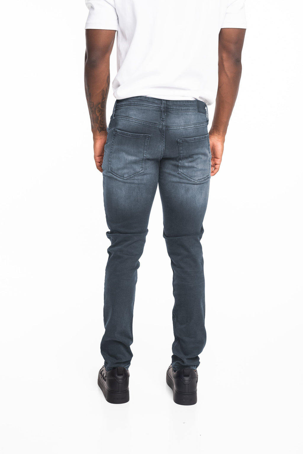 Antony Morato Jeans Ozzy Tapered Fit | Mmdt00241-Fa750613-7010-1-W02102