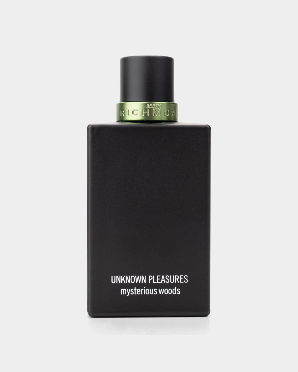 John Richmond Unknown Pleasures Mysterious Woods EDP 100ml | 620402