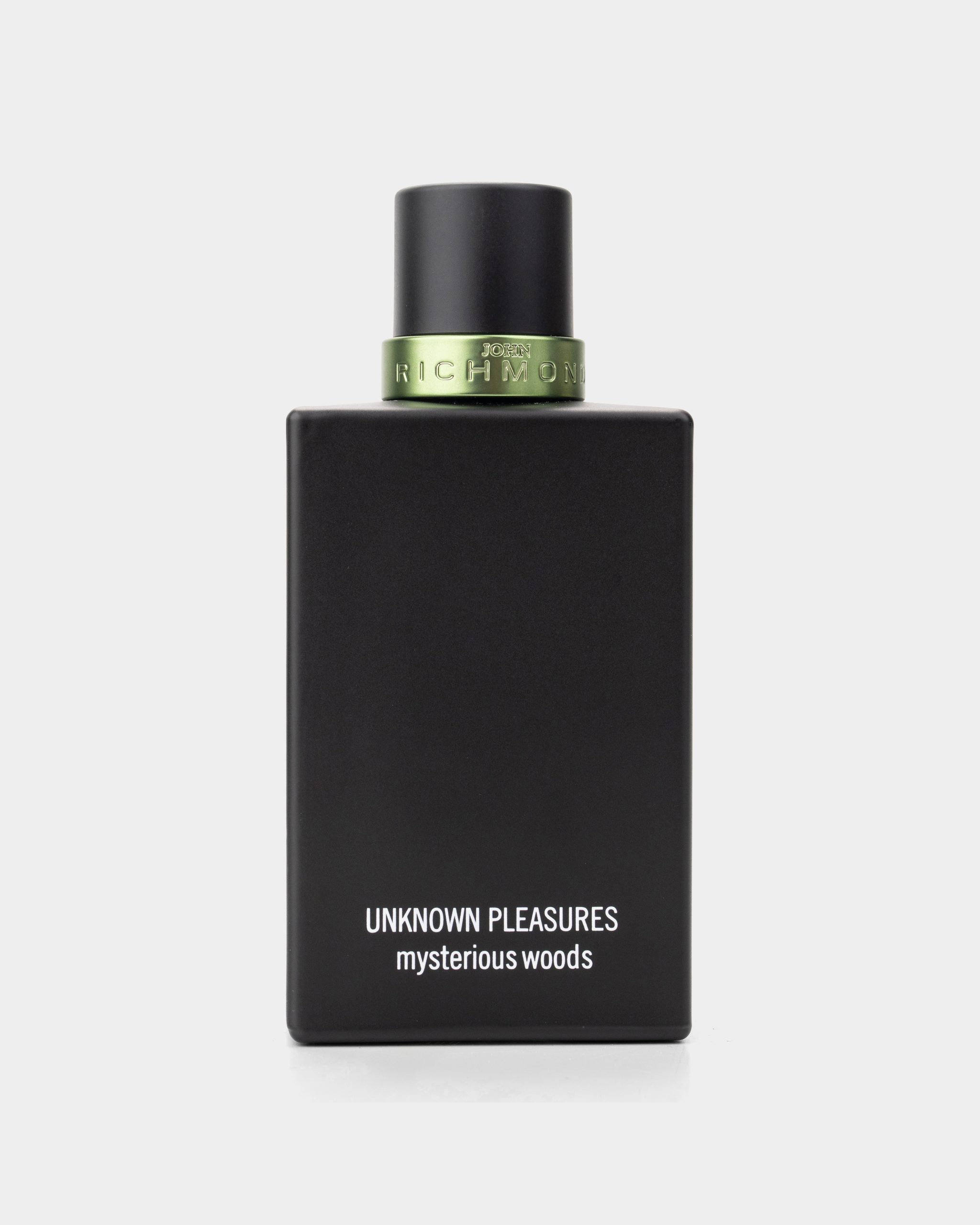 John Richmond Unknown Pleasures Mysterious Woods EDP 100ml | 620402