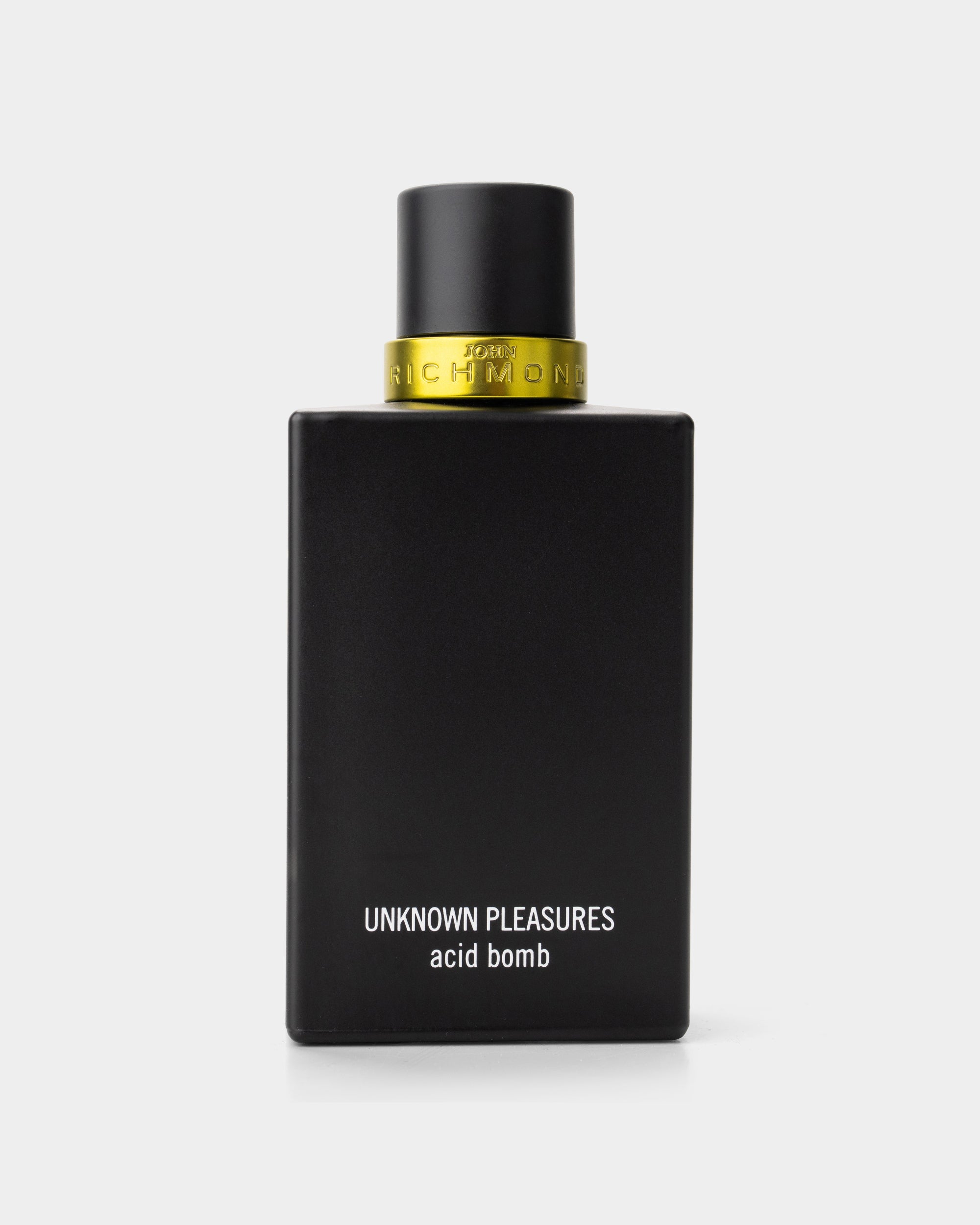 John Richmond Unknown Pleasures Acid Bomb EDP 100ml | 620401