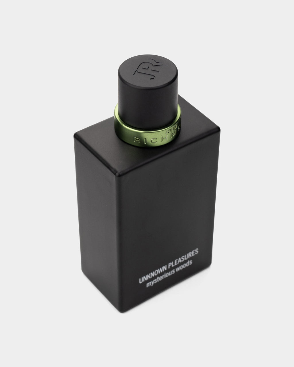 John Richmond Unknown Pleasures Mysterious Woods EDP 100ml | 620402