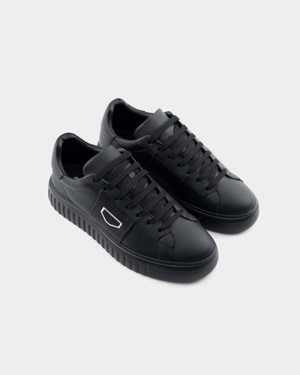 Antony Morato Sneaker Metal | MMFW01857-LE300105-9100