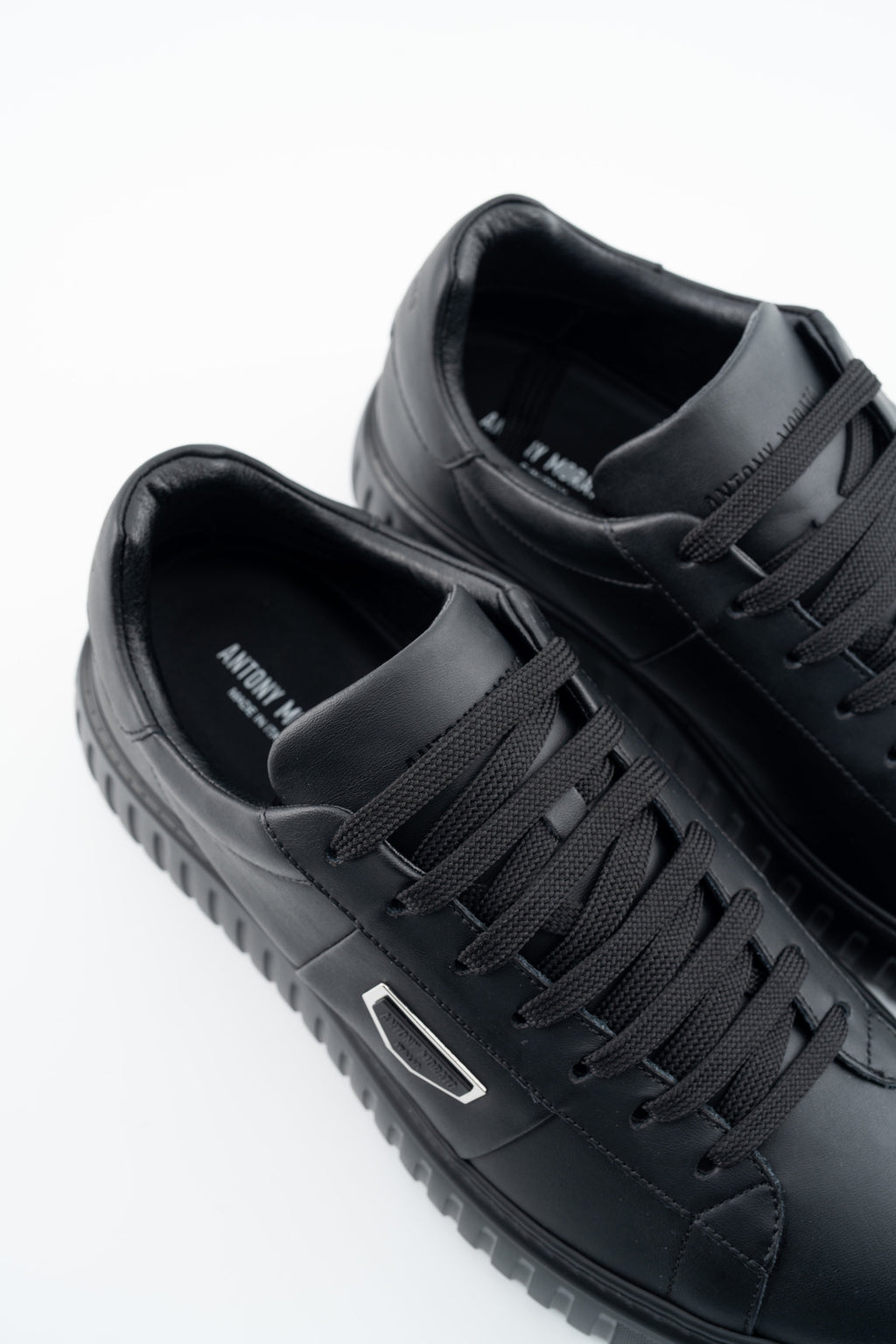 Antony Morato Sneaker Metal | MMFW01857-LE300105-9100