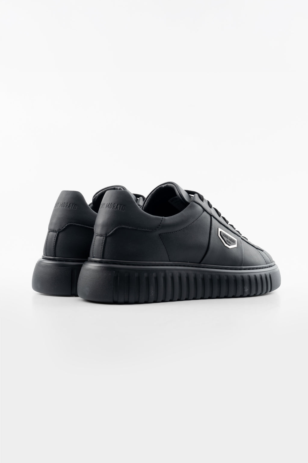 Antony Morato Sneaker Metal | MMFW01857-LE300105-9100