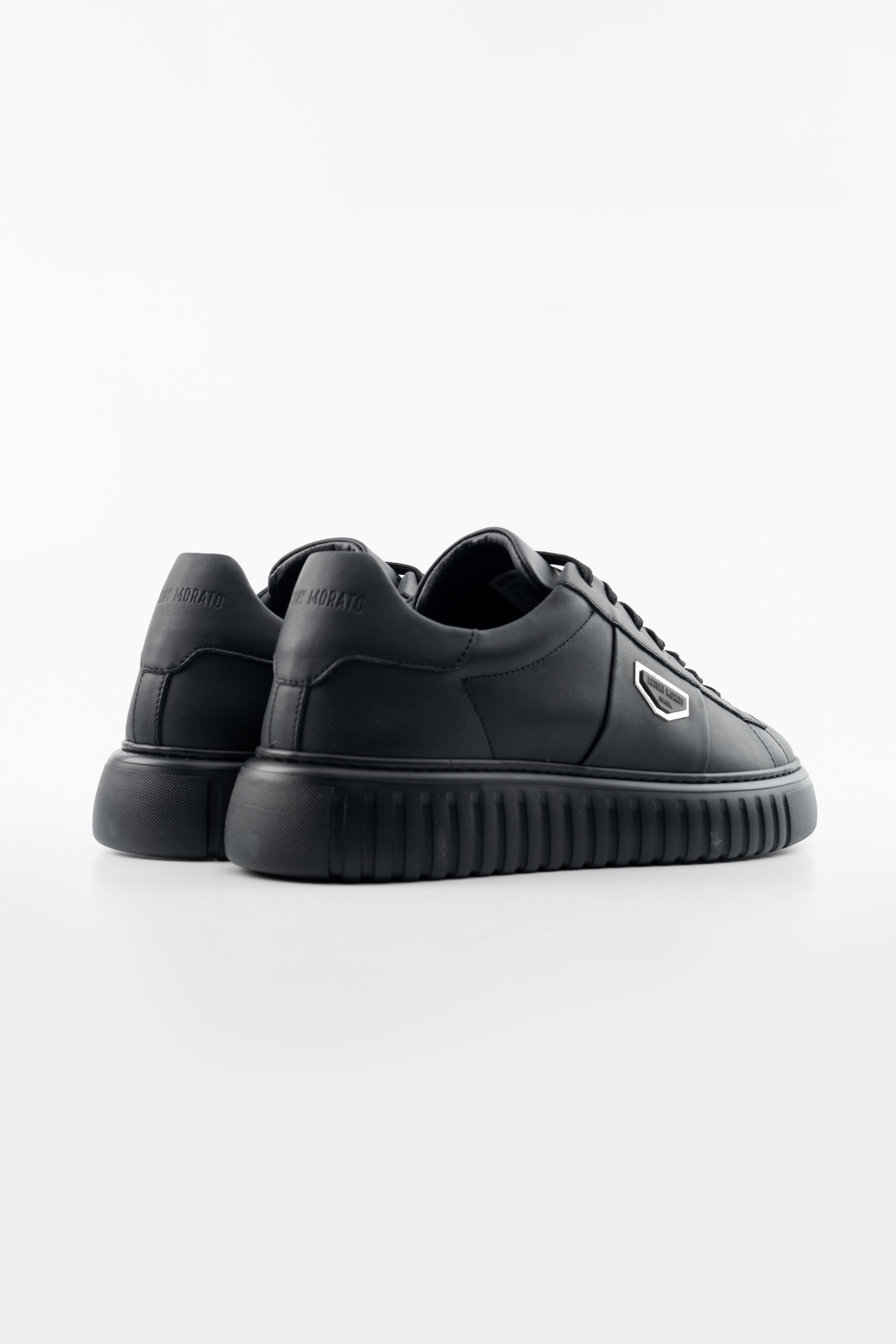 Antony Morato Sneaker Metal | MMFW01857-LE300105-9100