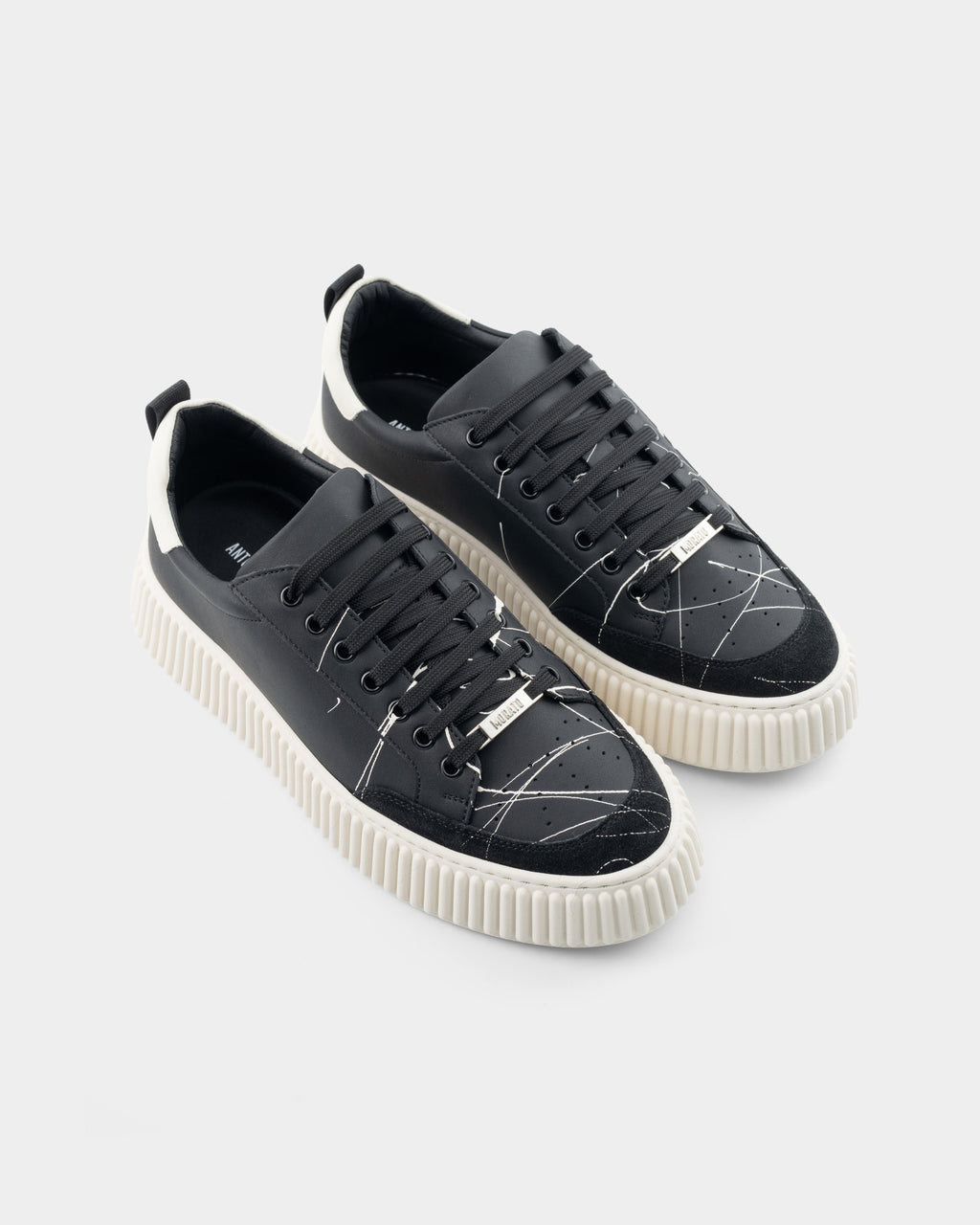 Antony Morato Sneaker Weil | MMFW01894-LE300105-9000