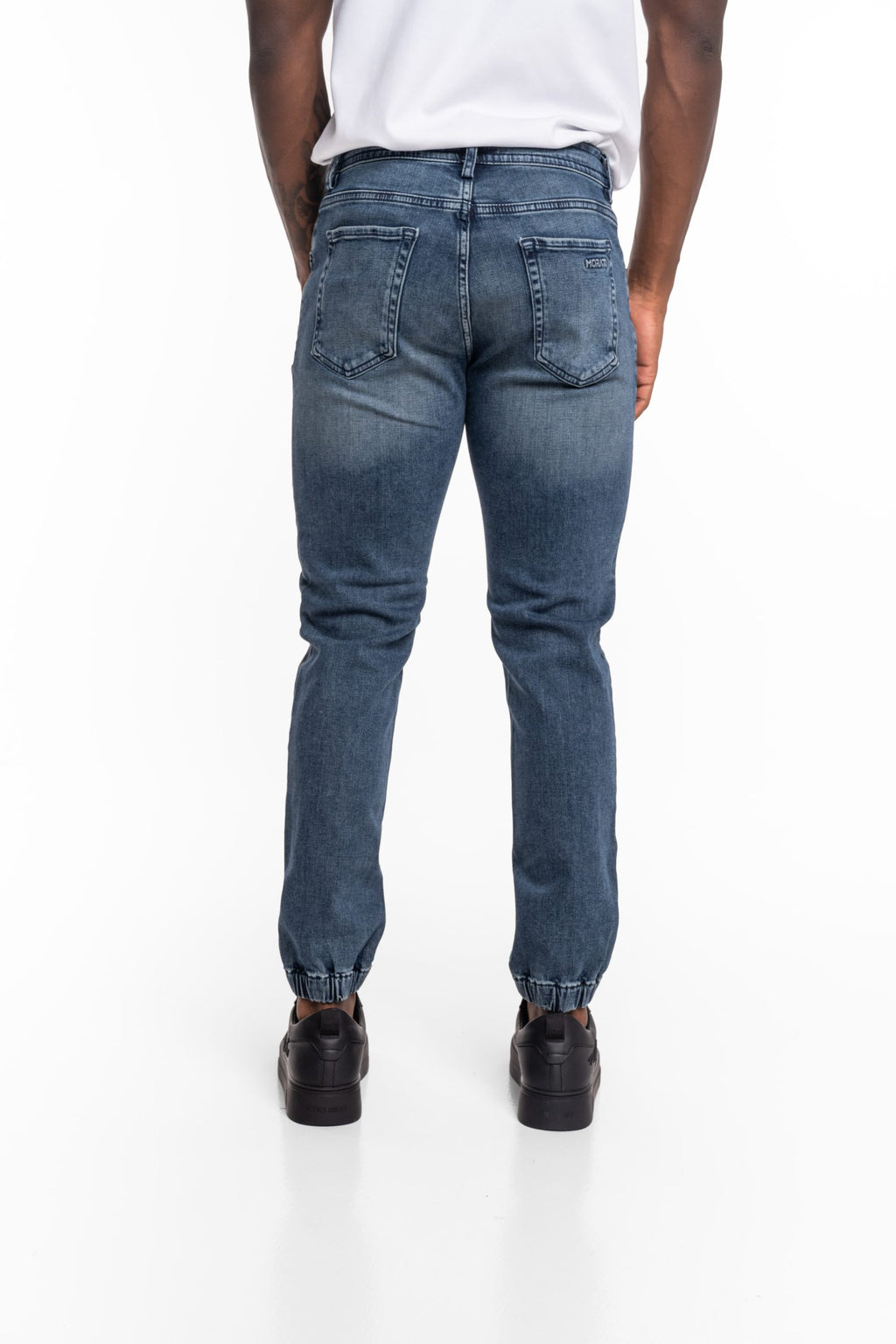 Antony Morato Jake Skinny Cropped Fit | Mmdt00290-Fa750617-7010-1-W02086