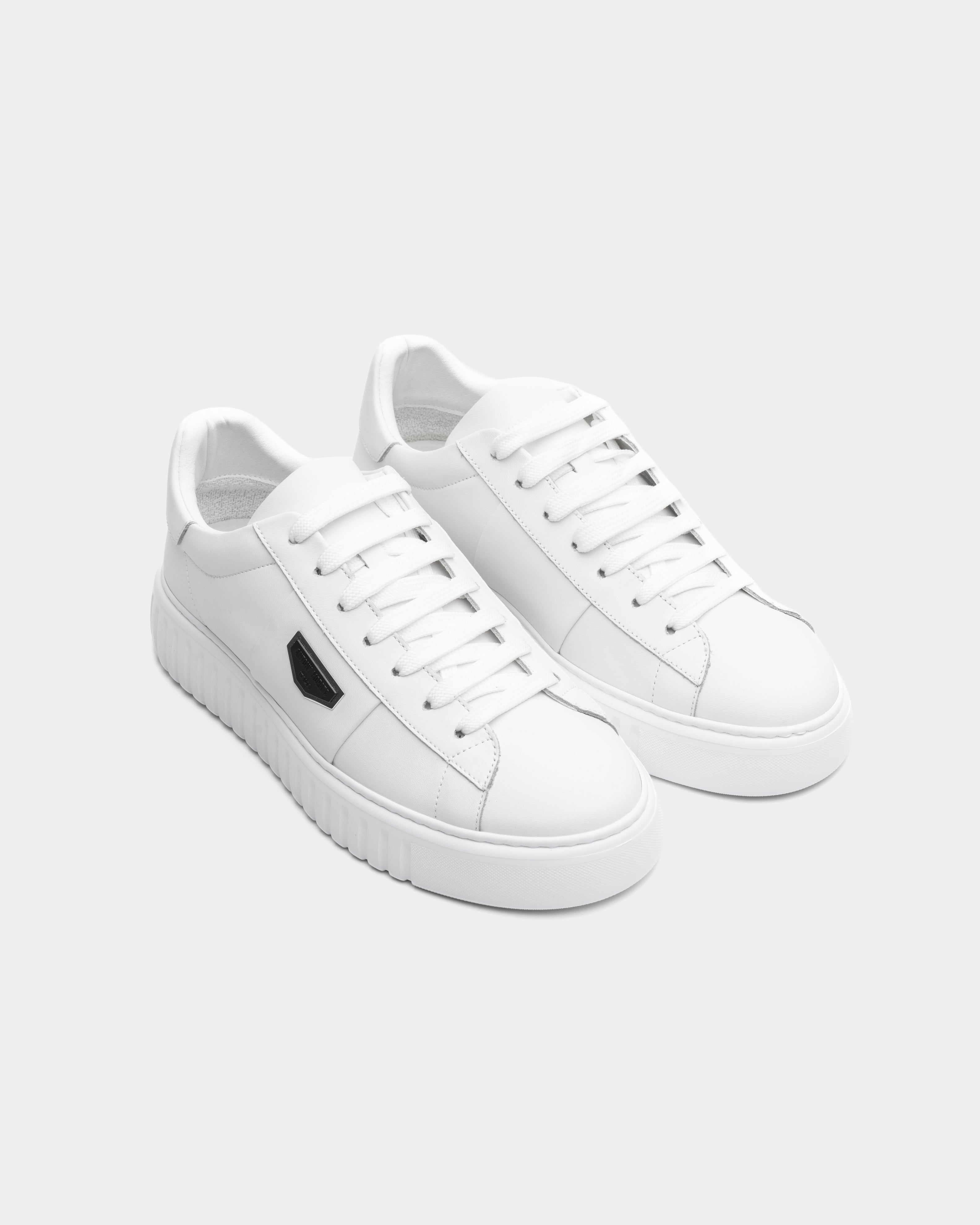 Antony Morato Sneaker Metal | MMFW01857-LE300105-1000