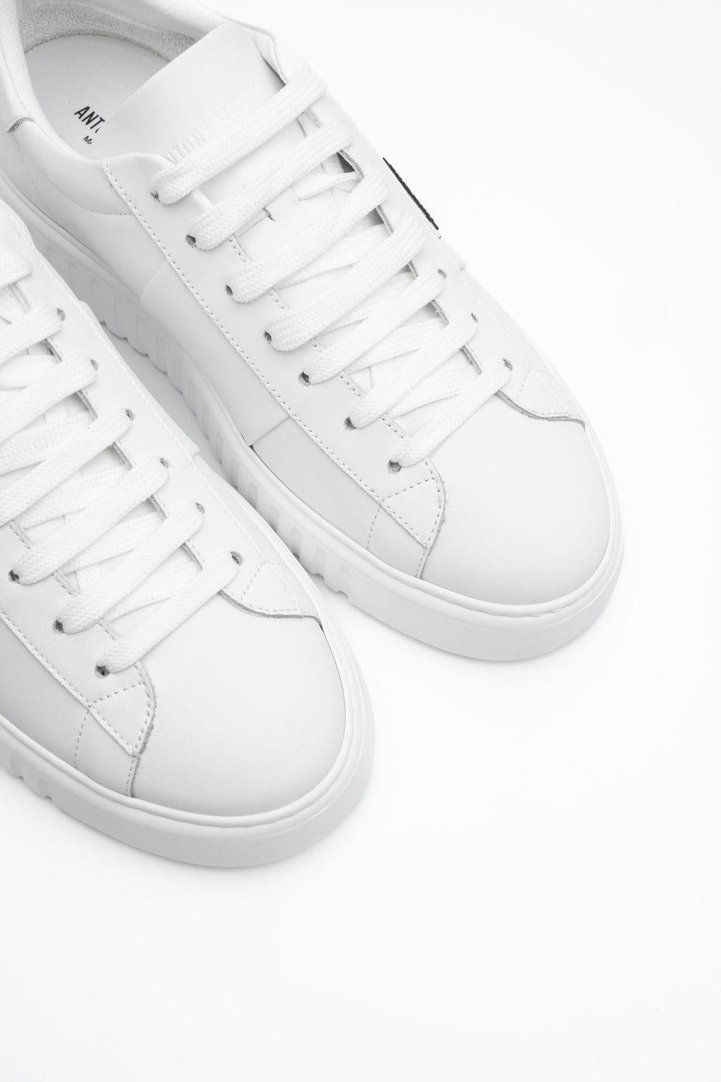 Antony Morato Sneaker Metal | MMFW01857-LE300105-1000