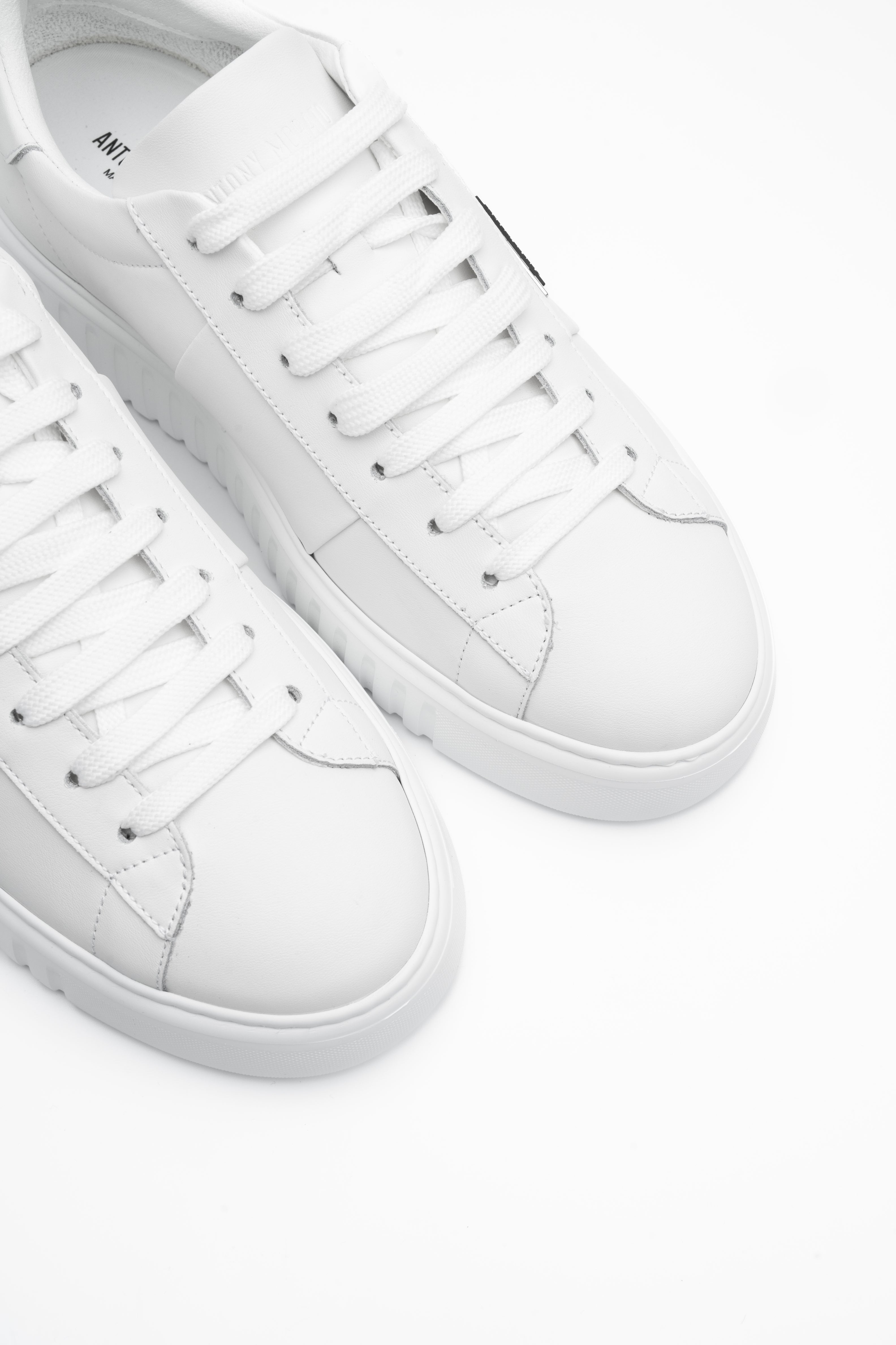 Antony Morato Sneaker Metal | MMFW01857-LE300105-1000