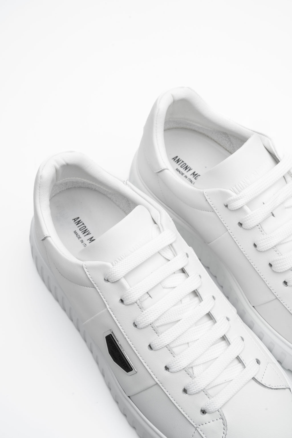 Antony Morato Sneaker Metal | MMFW01857-LE300105-1000