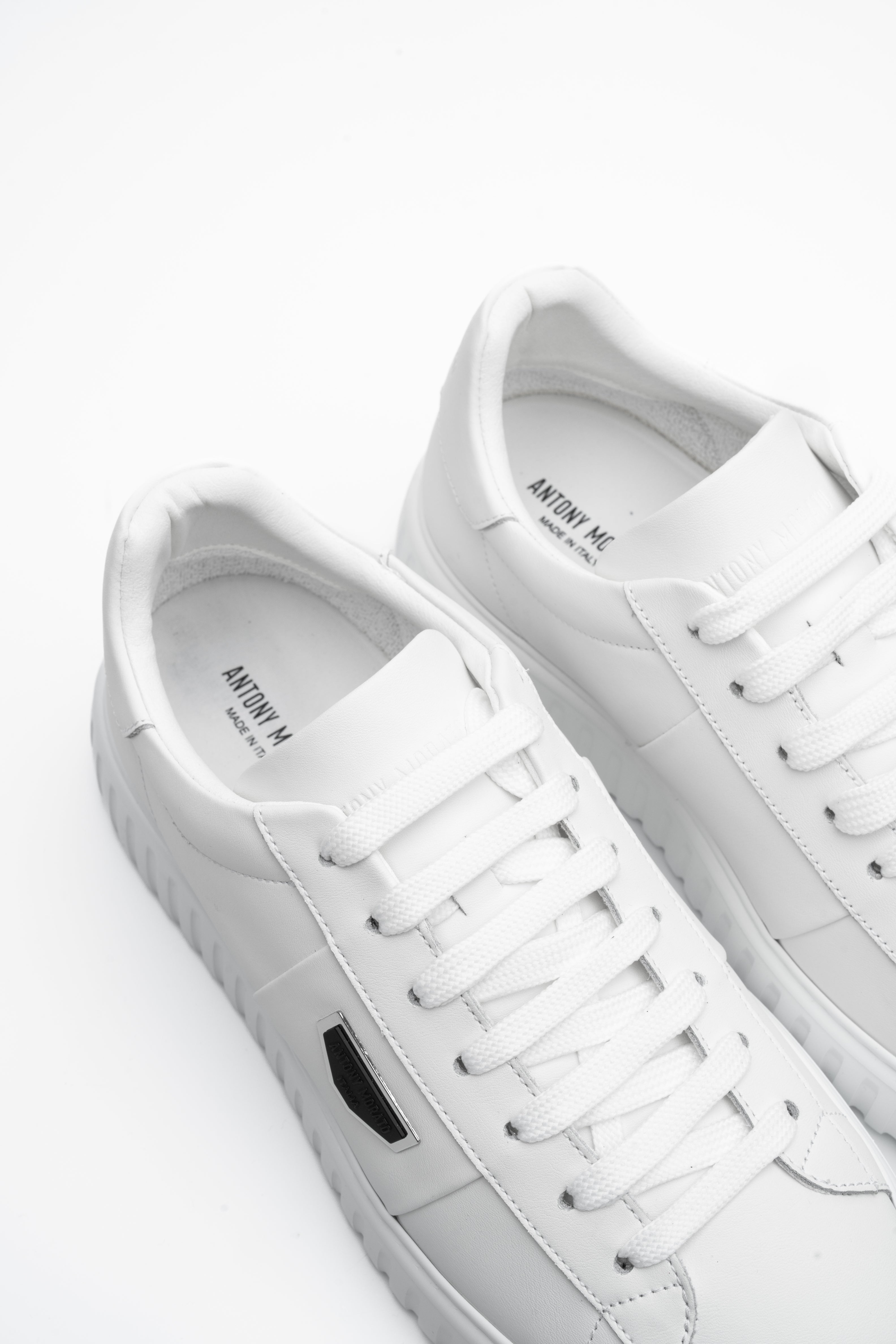 Antony Morato Sneaker Metal | MMFW01857-LE300105-1000