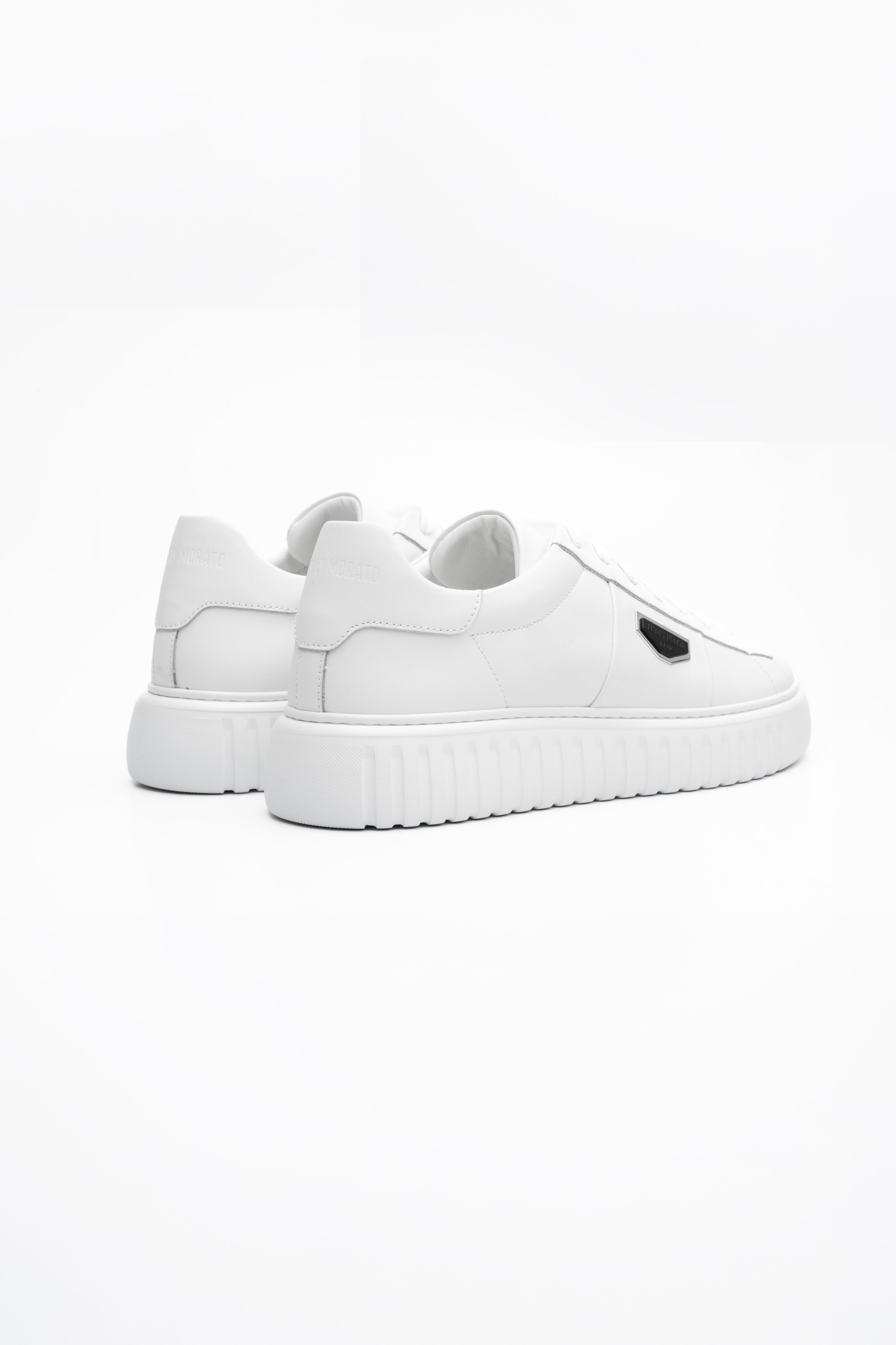 Antony Morato Sneaker Metal | MMFW01857-LE300105-1000